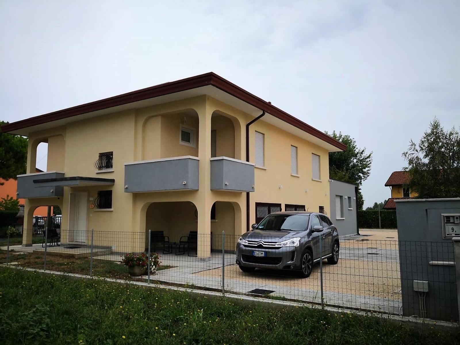 Ca' Nadia view 3