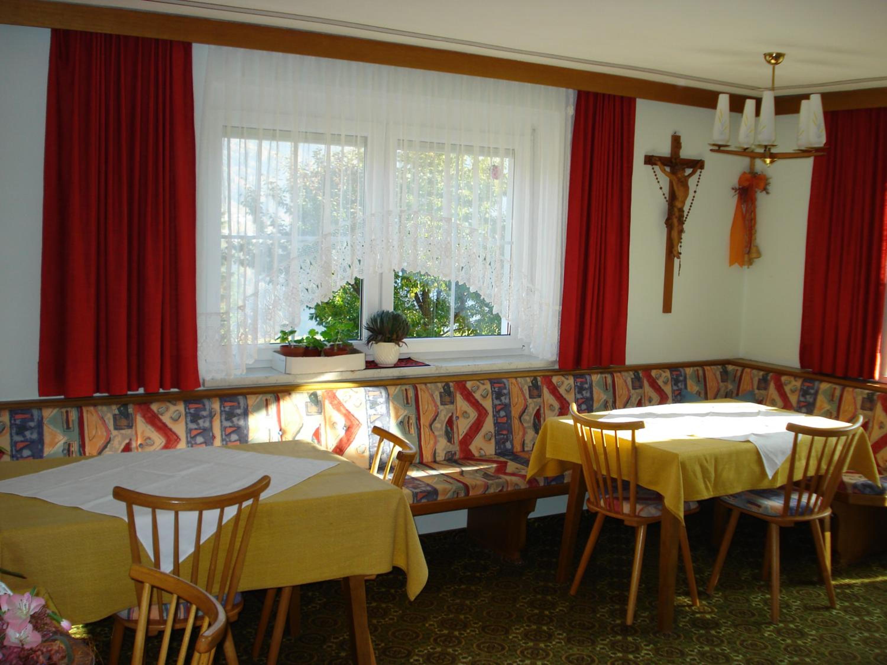 Haus Venetblick