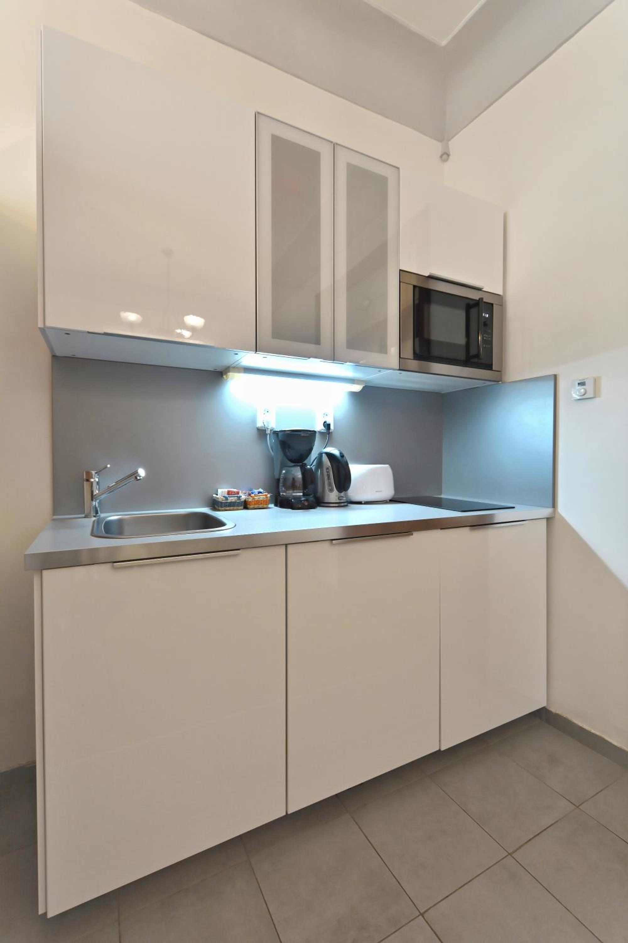 Historic Centre Apartments VIII