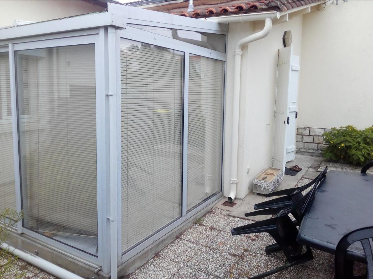 Maison JMB view 5