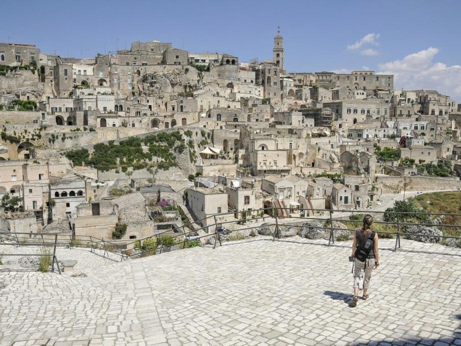 Masseria La Meridiana