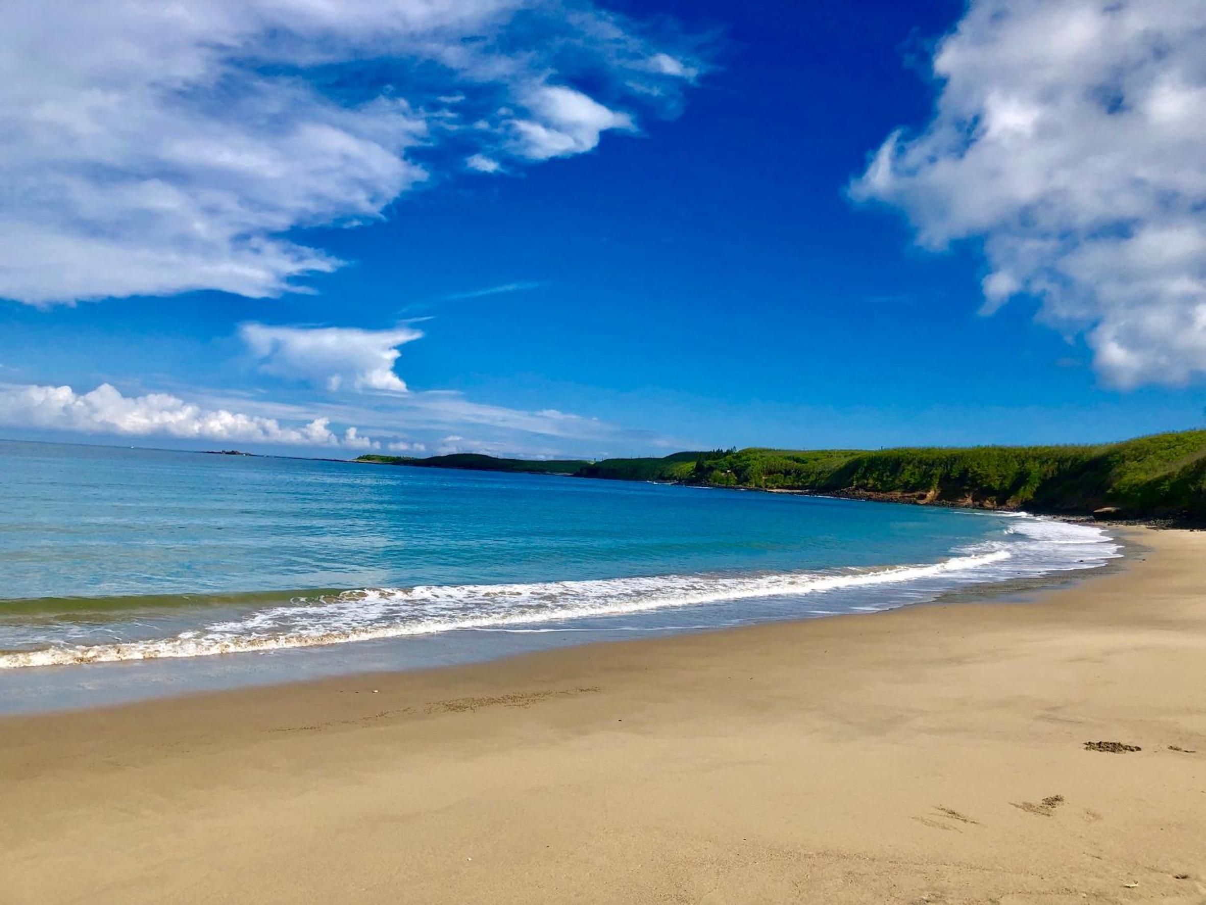 Jama Bay view 4