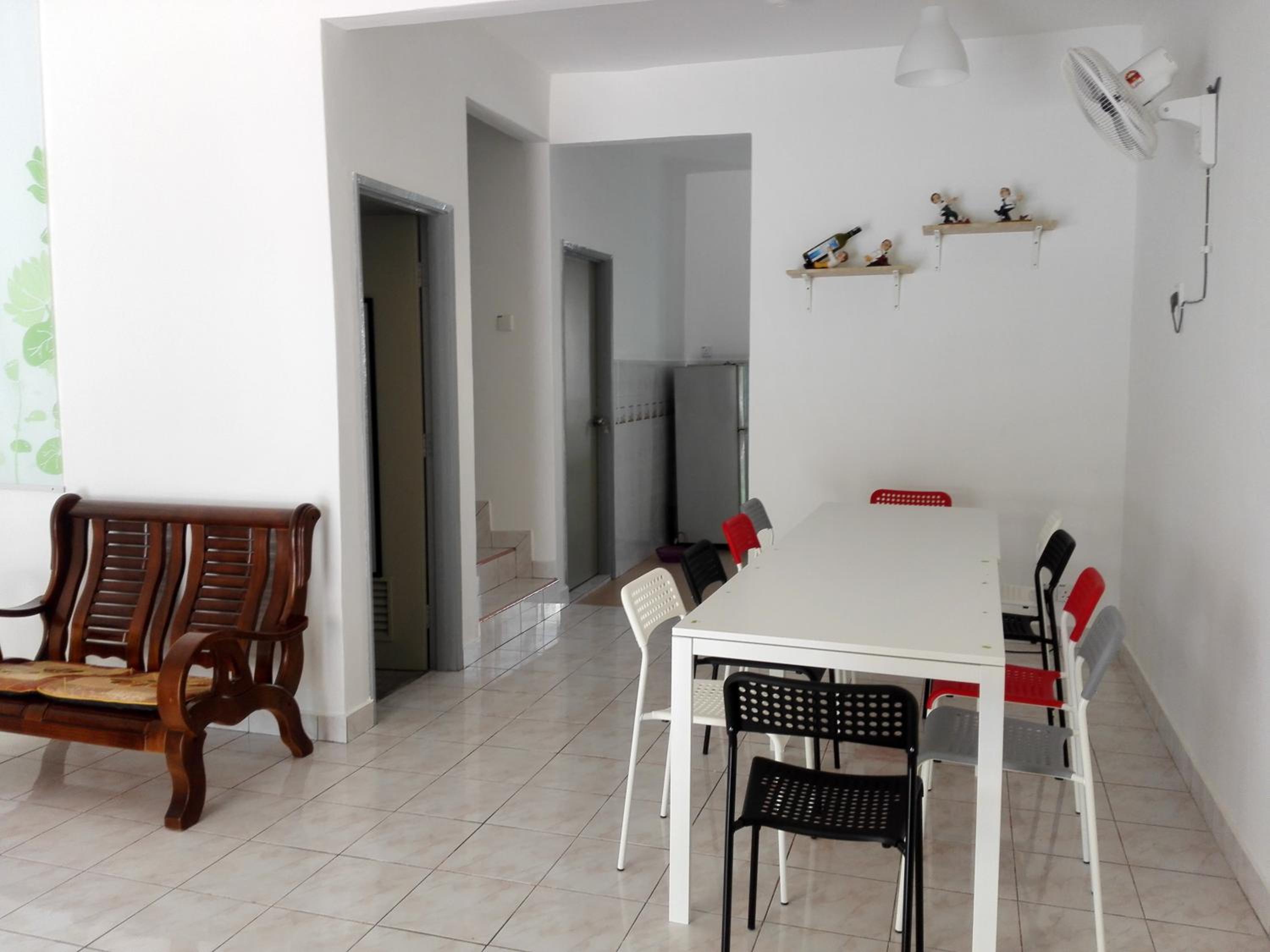 Wong Bentong Makmur Homestay photo 8