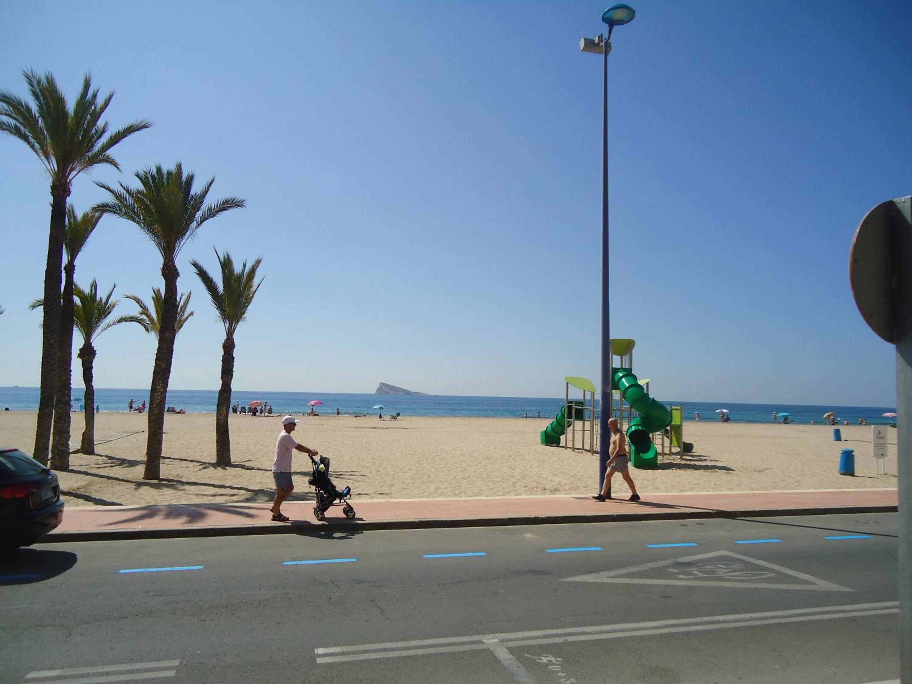 Poniente Edificio Triton TRG view 3