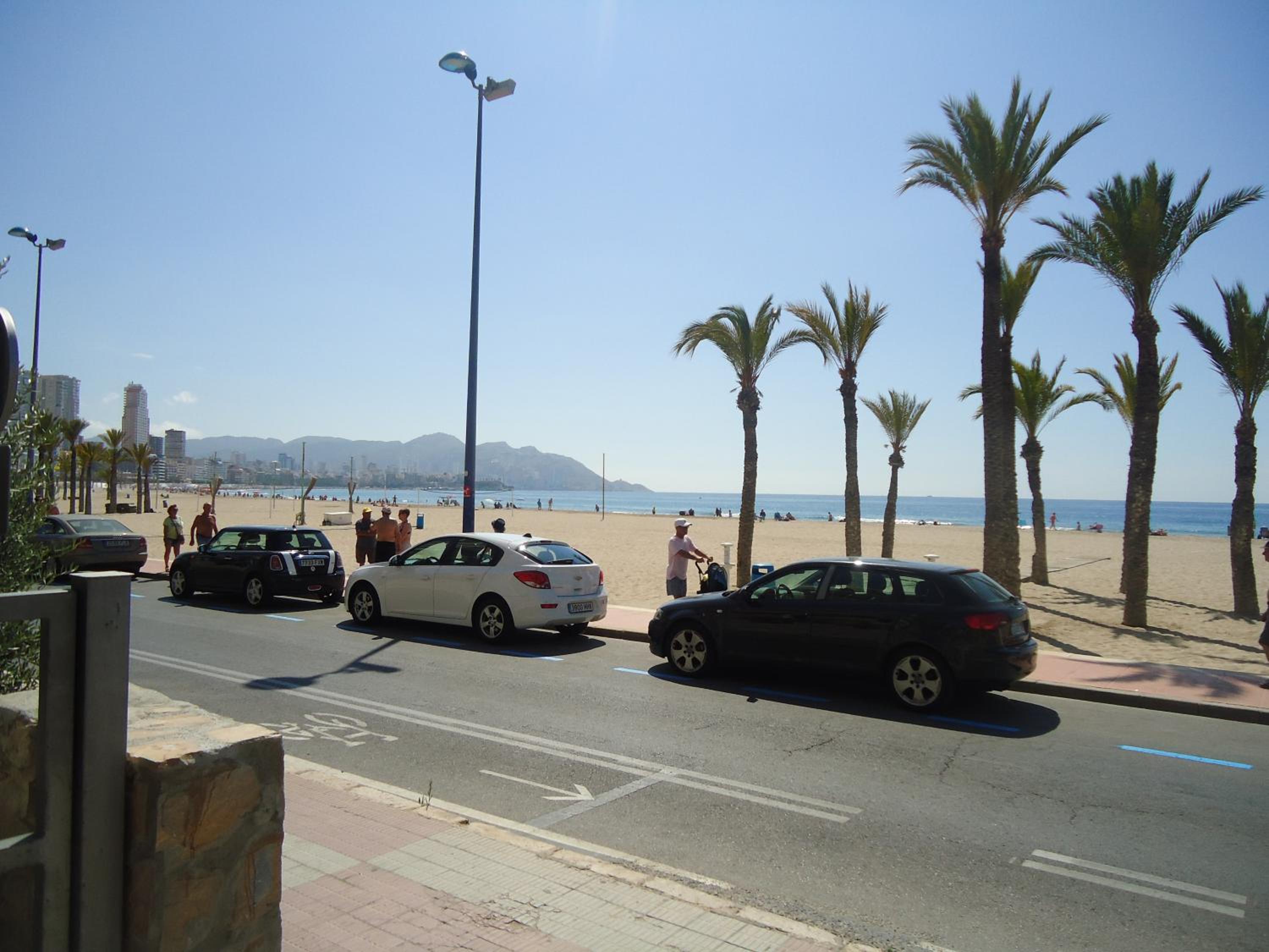 Poniente Edificio Triton TRG view 4