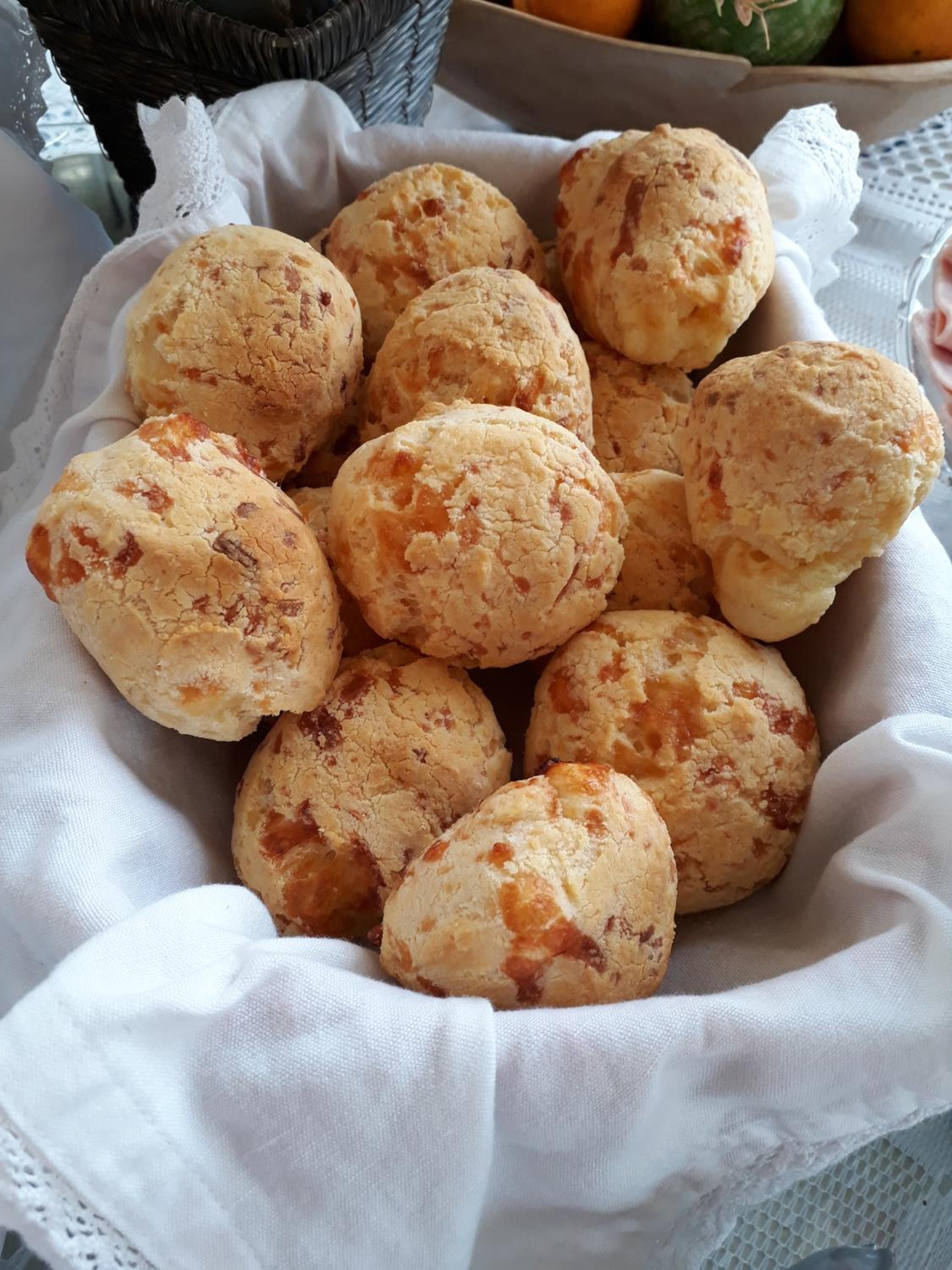 Pouso dos Querubins