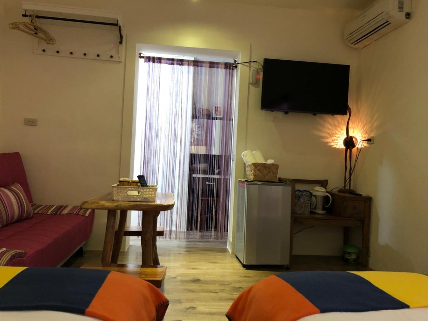 Jilufugan B&B