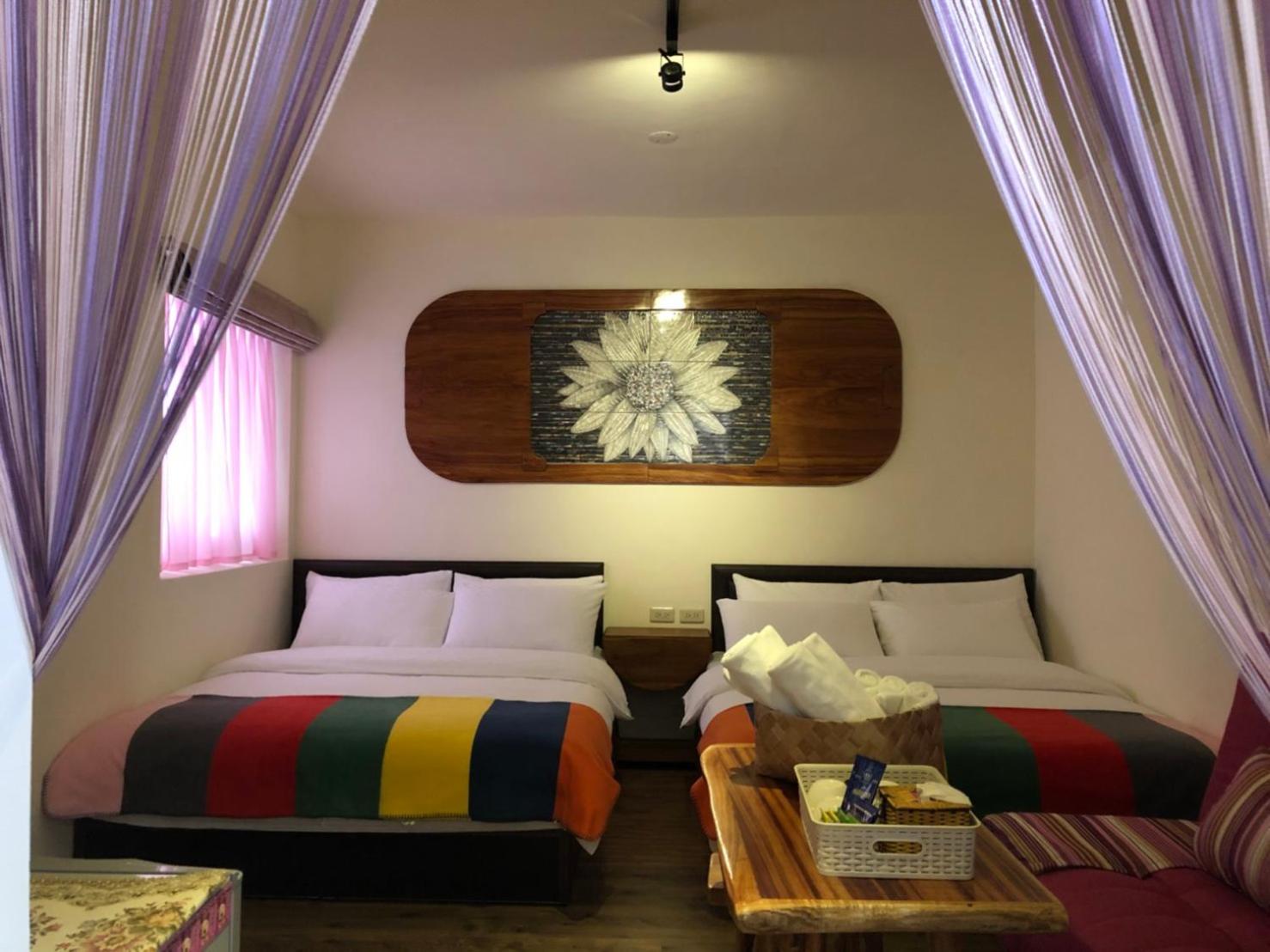 Jilufugan B&B