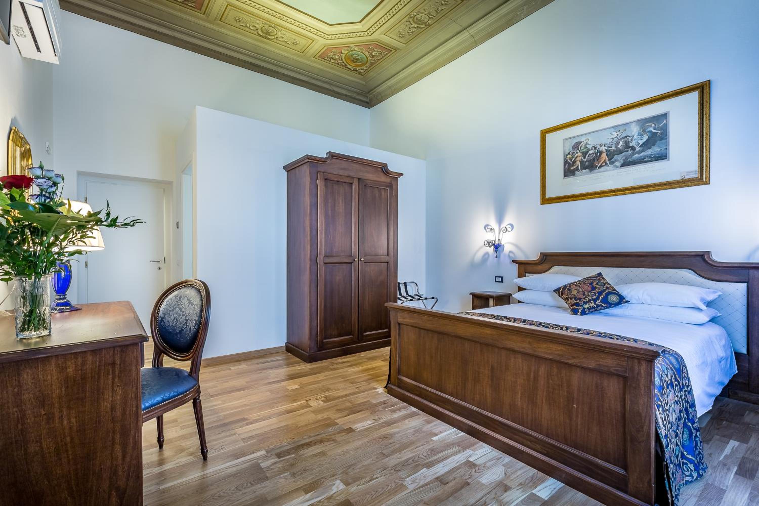HomEdo B&B