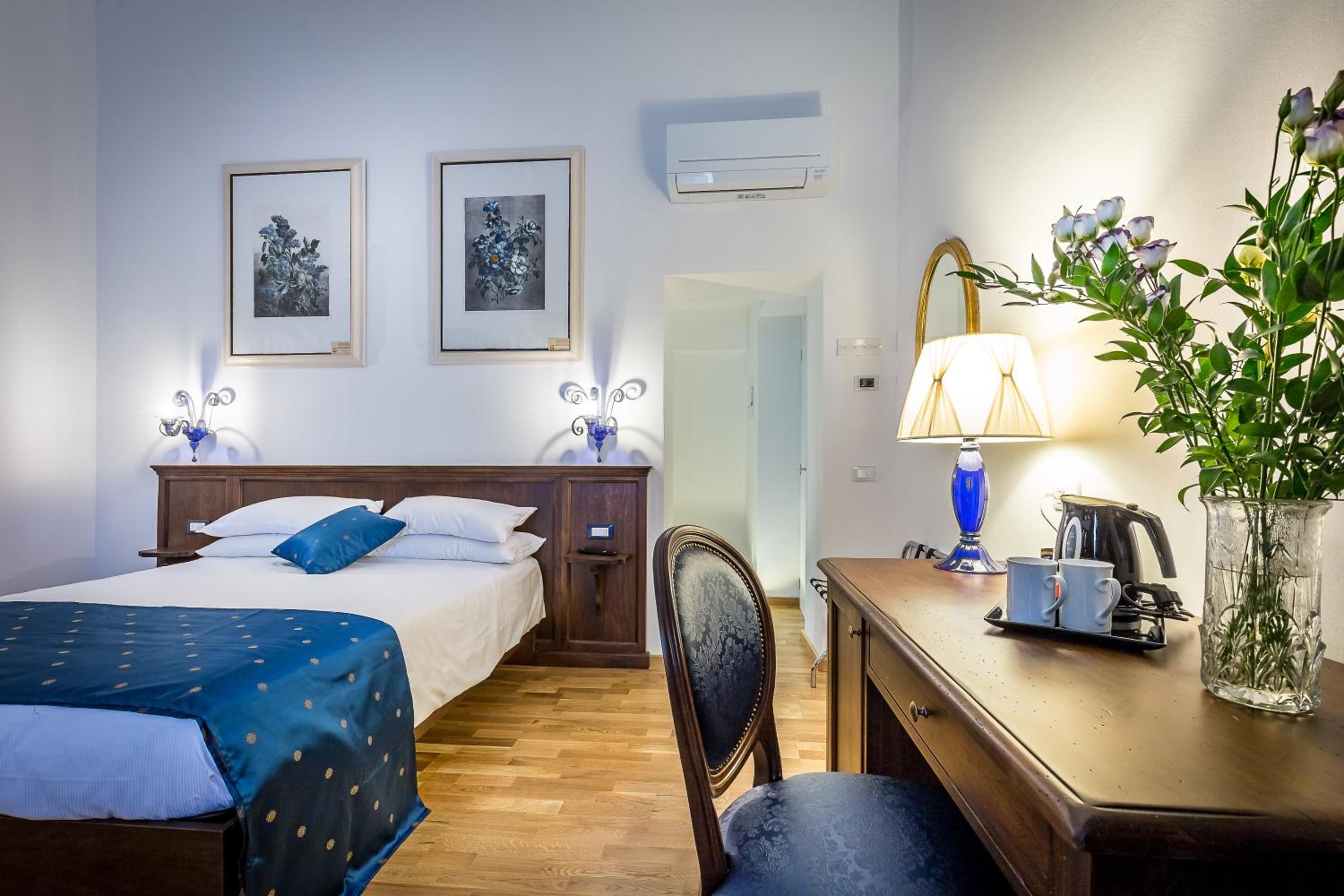HomEdo B&B
