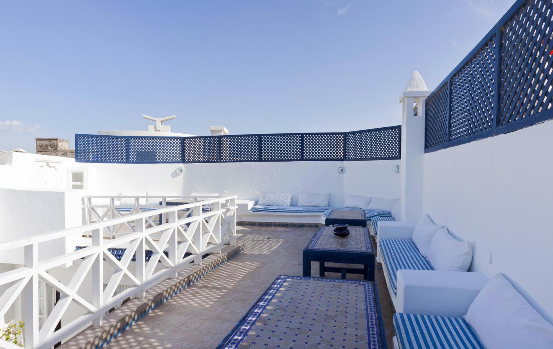 roof
