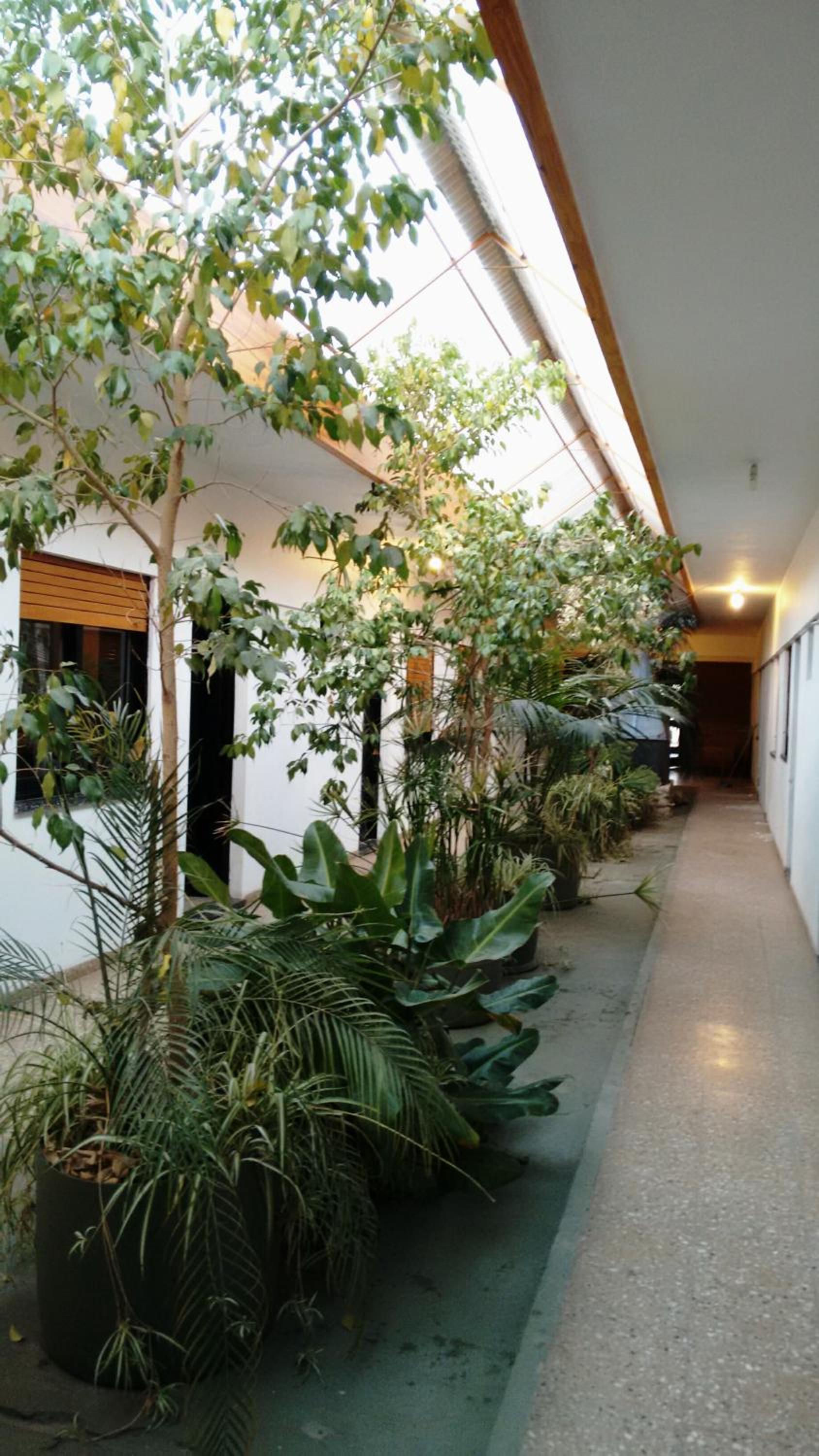 Aimara apartamentos y habitaciones