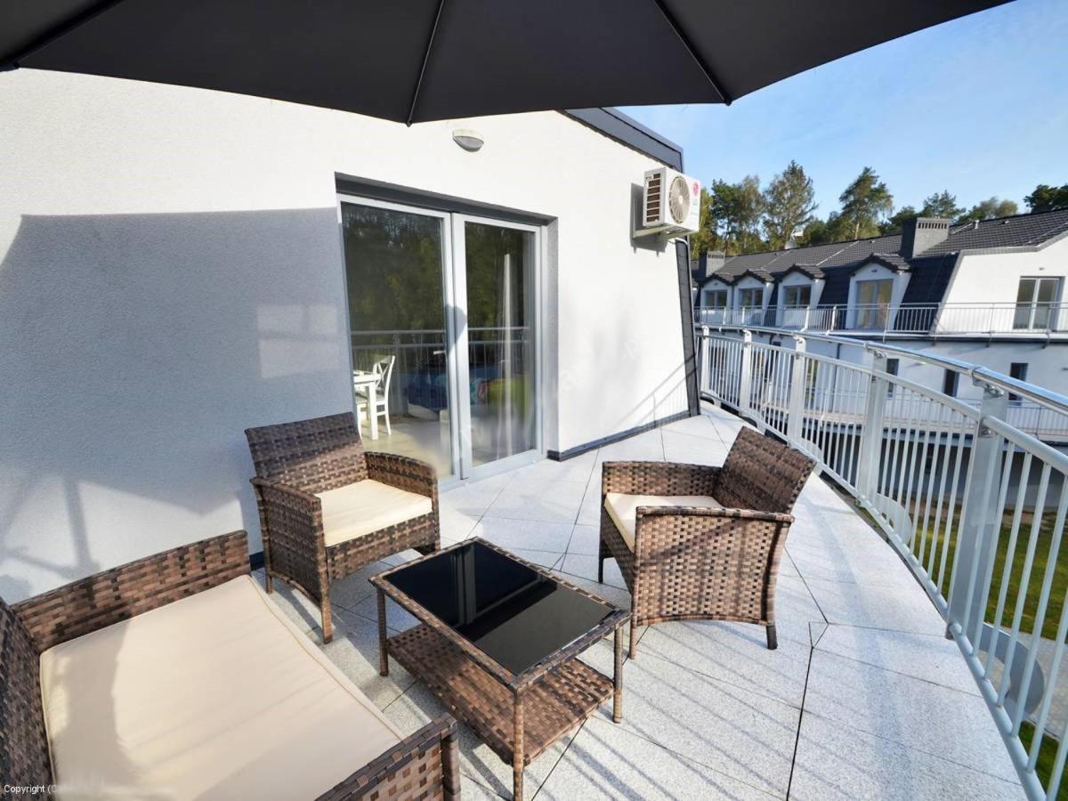 Baltic Apartament