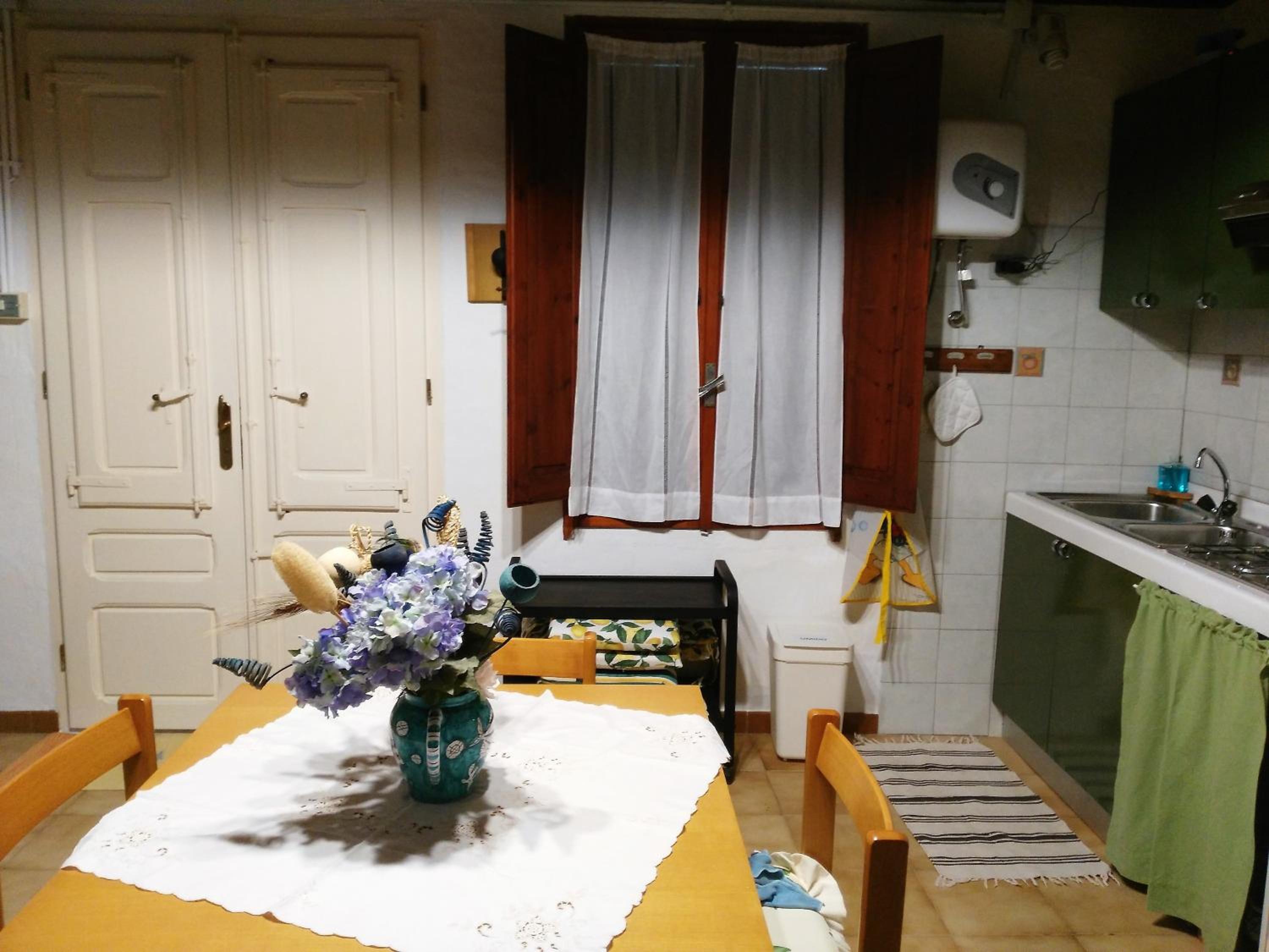 Agriturismo Glamping Erbe Matte