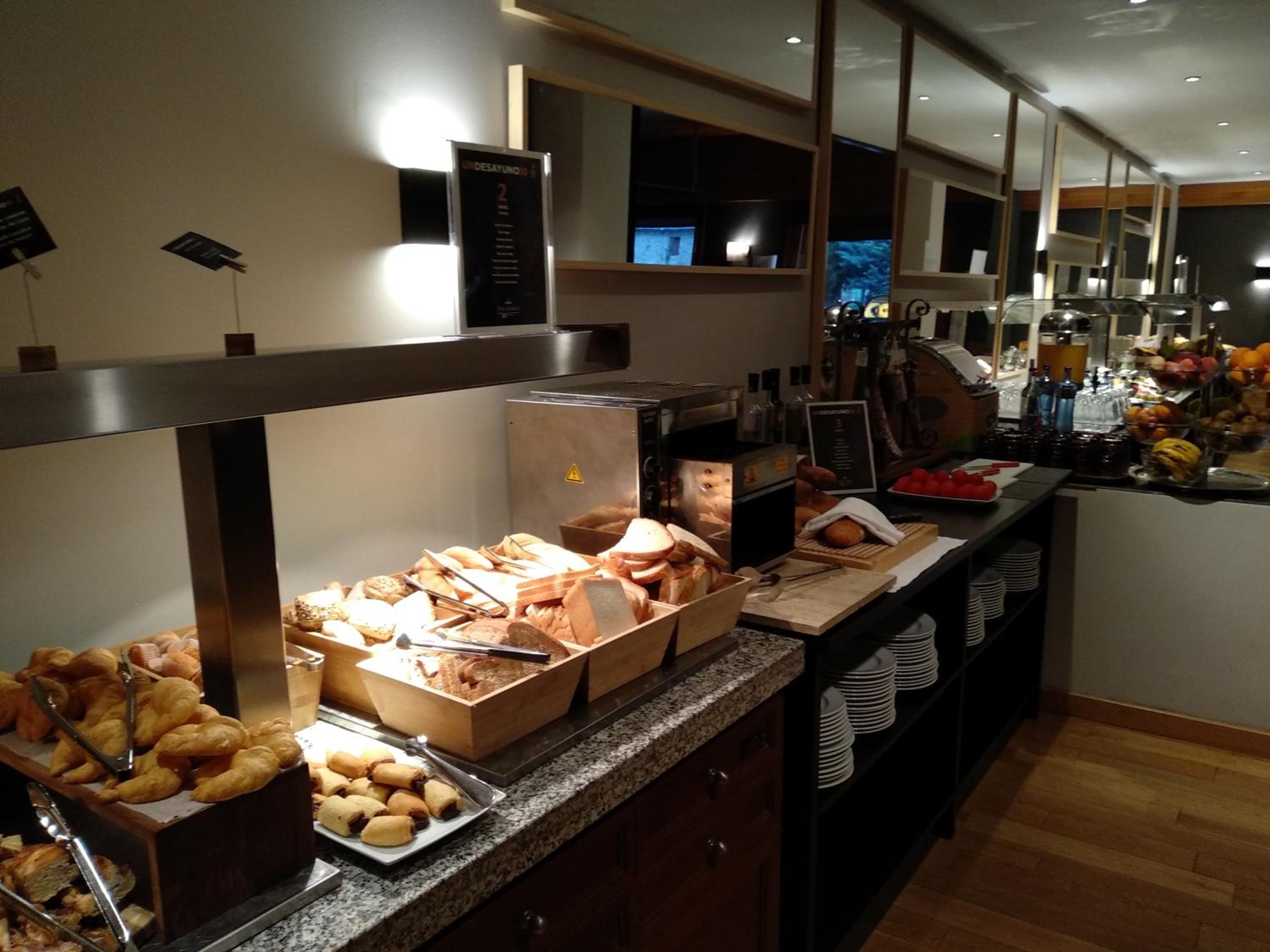 Parador de Arties - Property Image 38