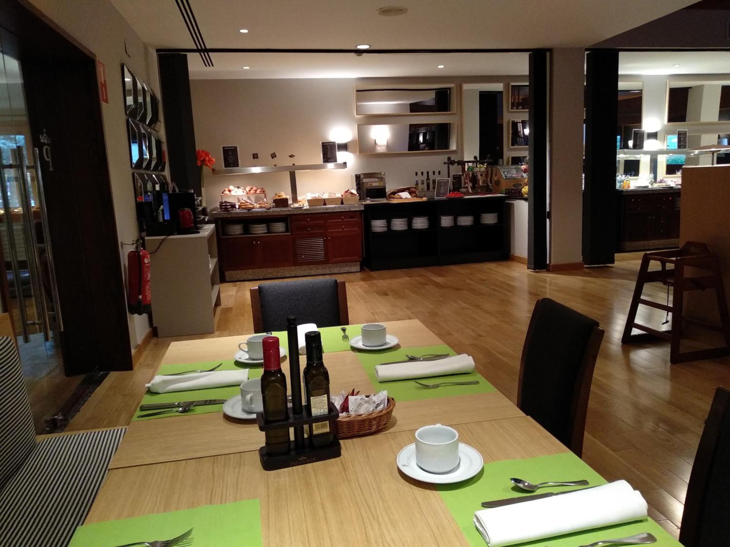 Parador de Arties - Property Image 34