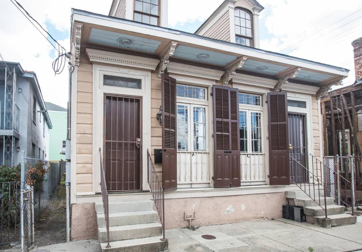 New Orleans Hideaway view 4