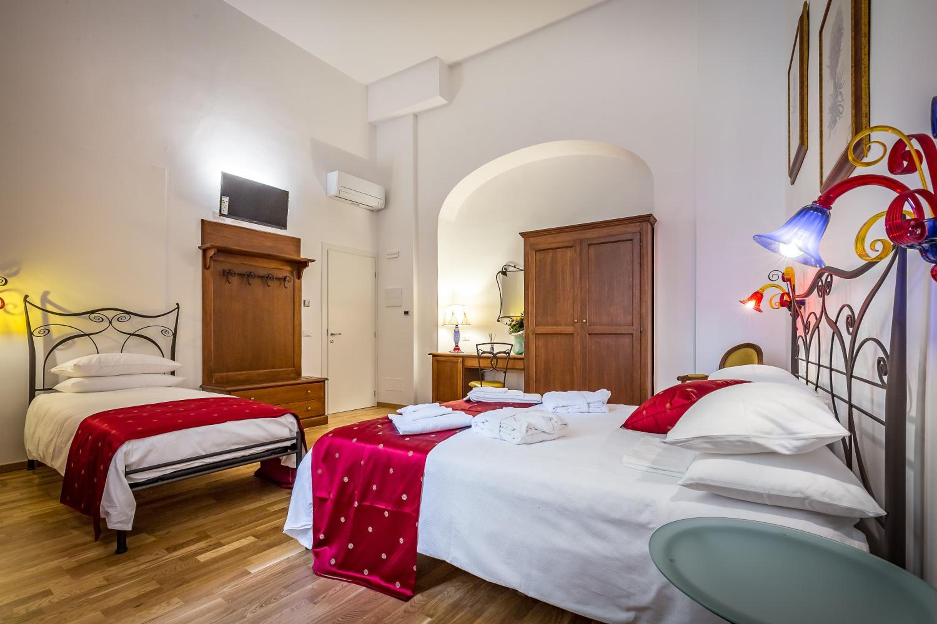 HomEdo B&B