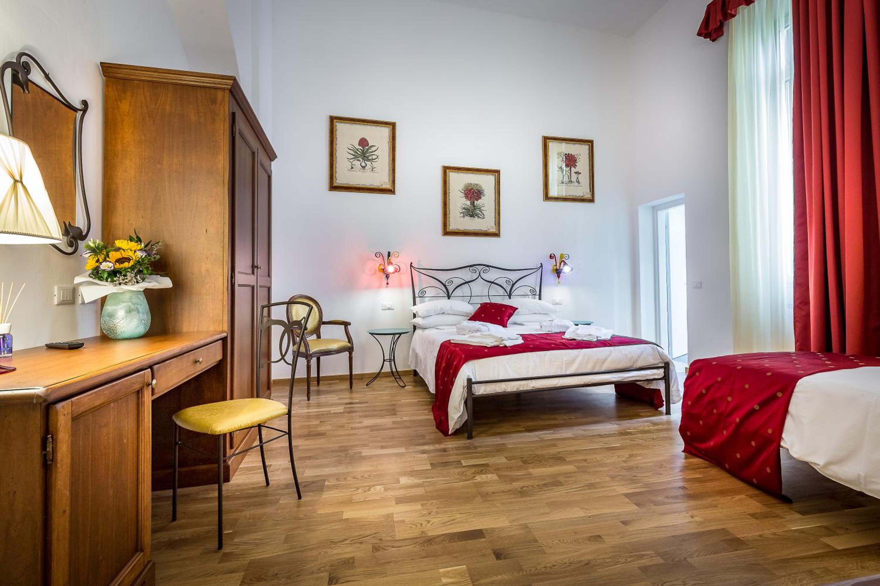 HomEdo B&B