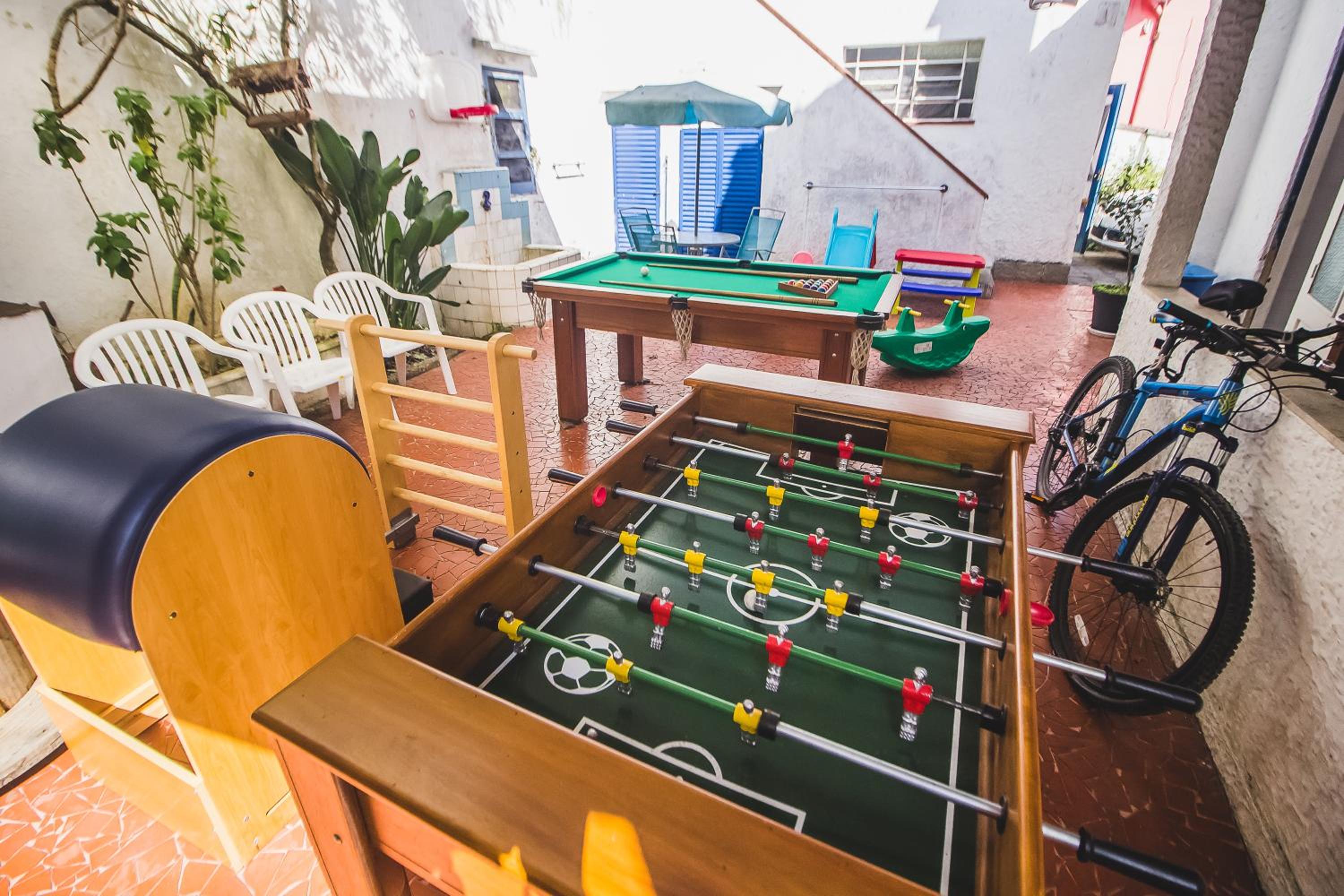 Casa Hostel Petrópolis, photo 65