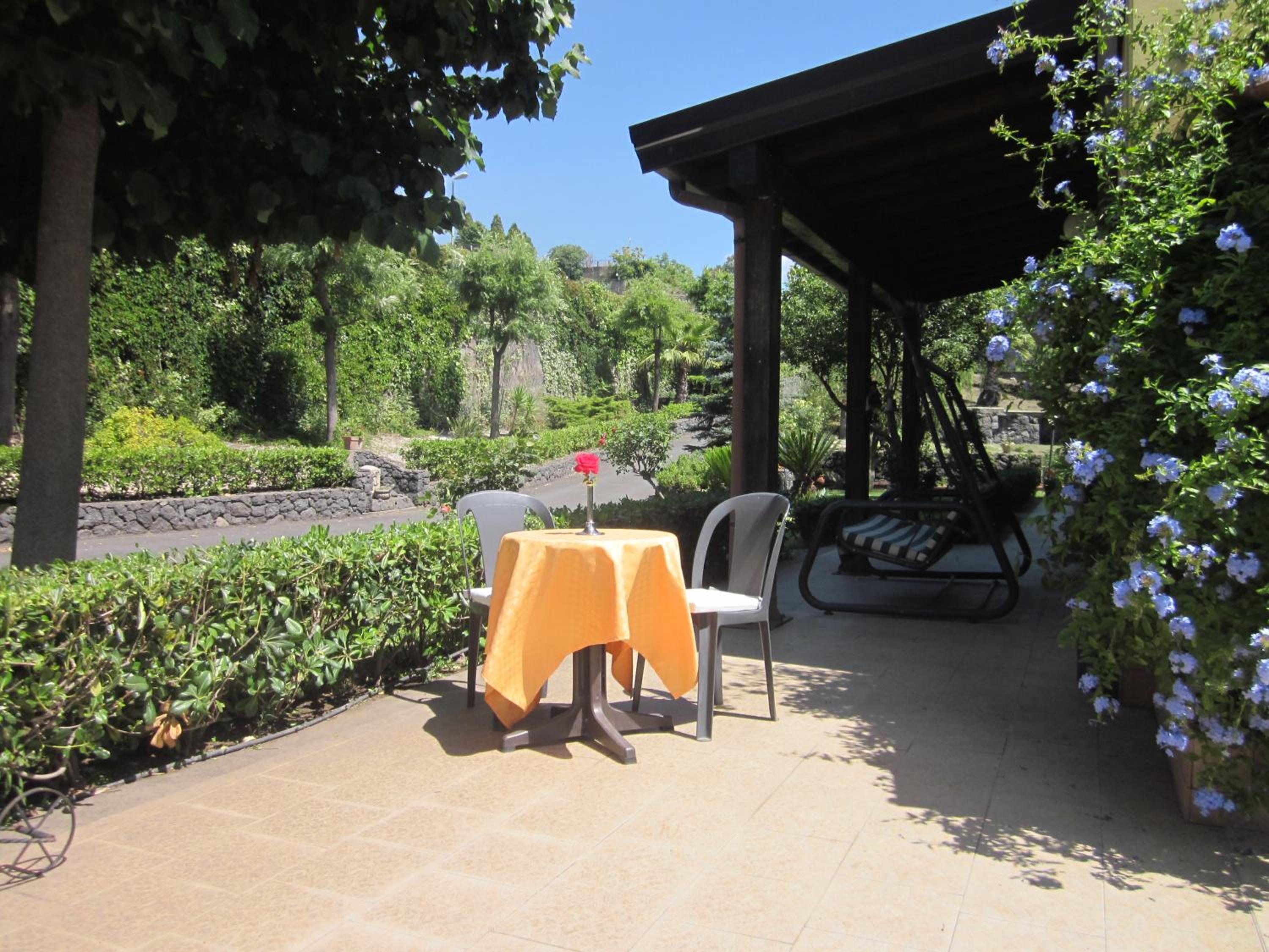 B&B BOUTIQUE DI CHARME 
