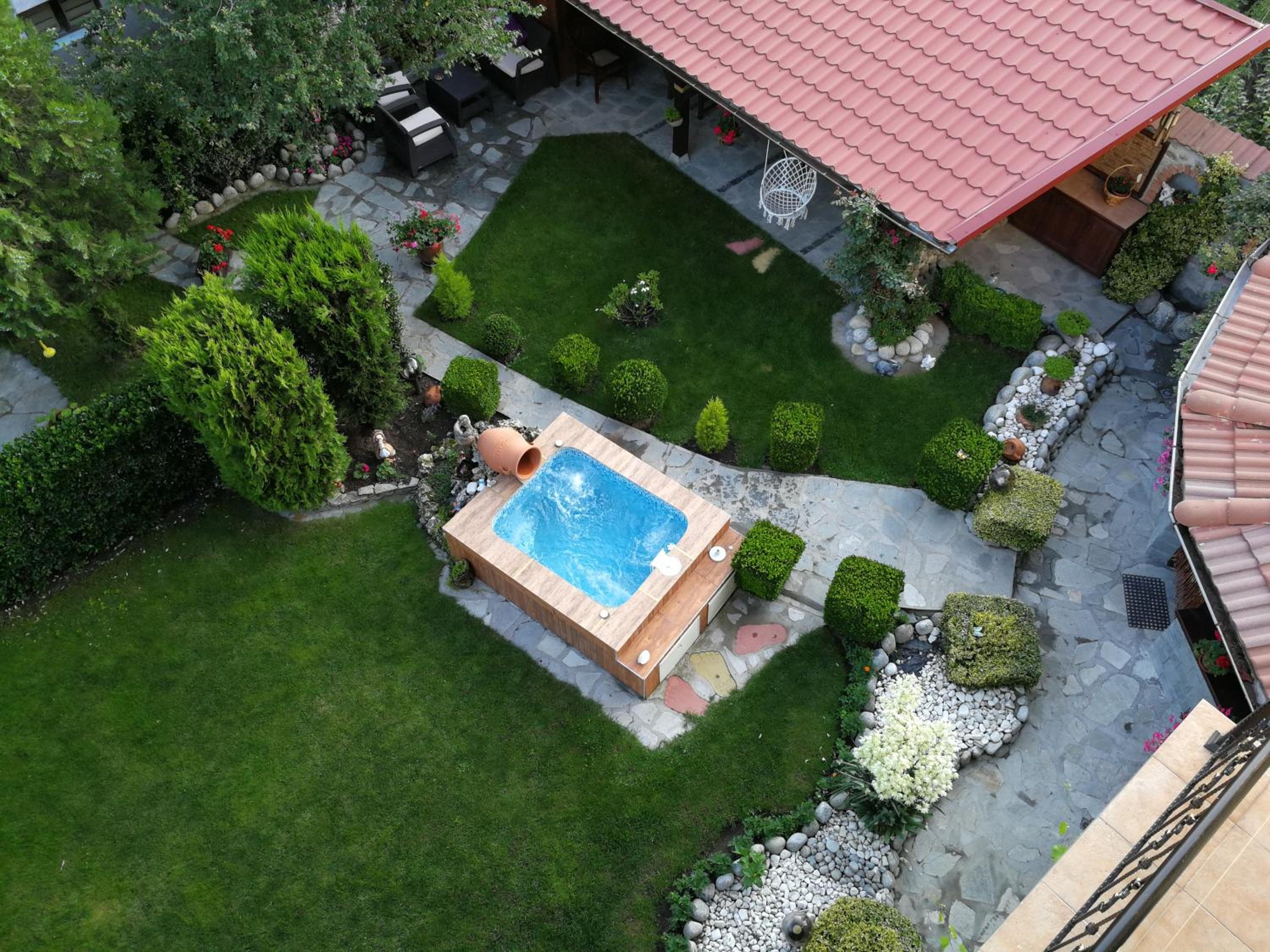 Zigen House