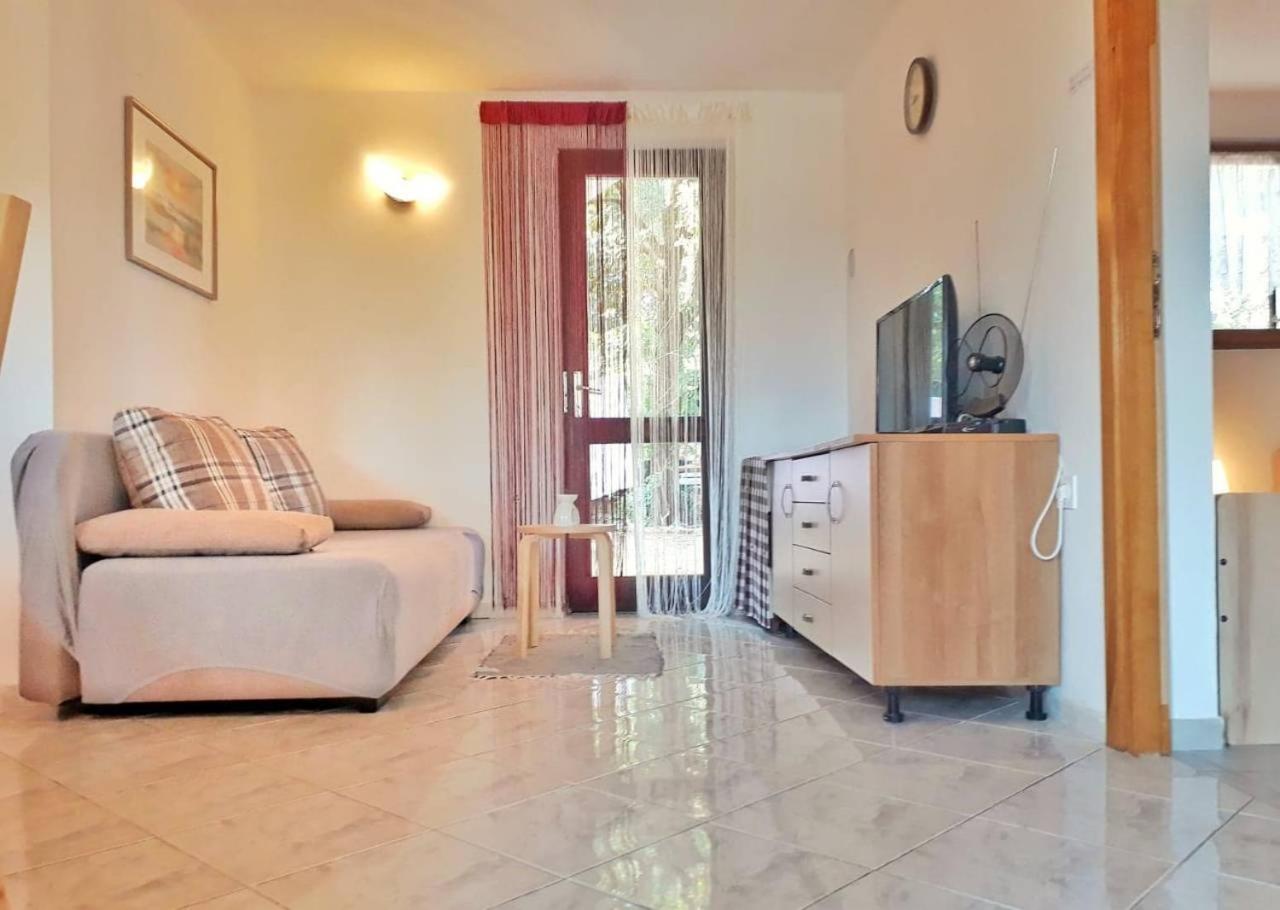 Apartmani Mia