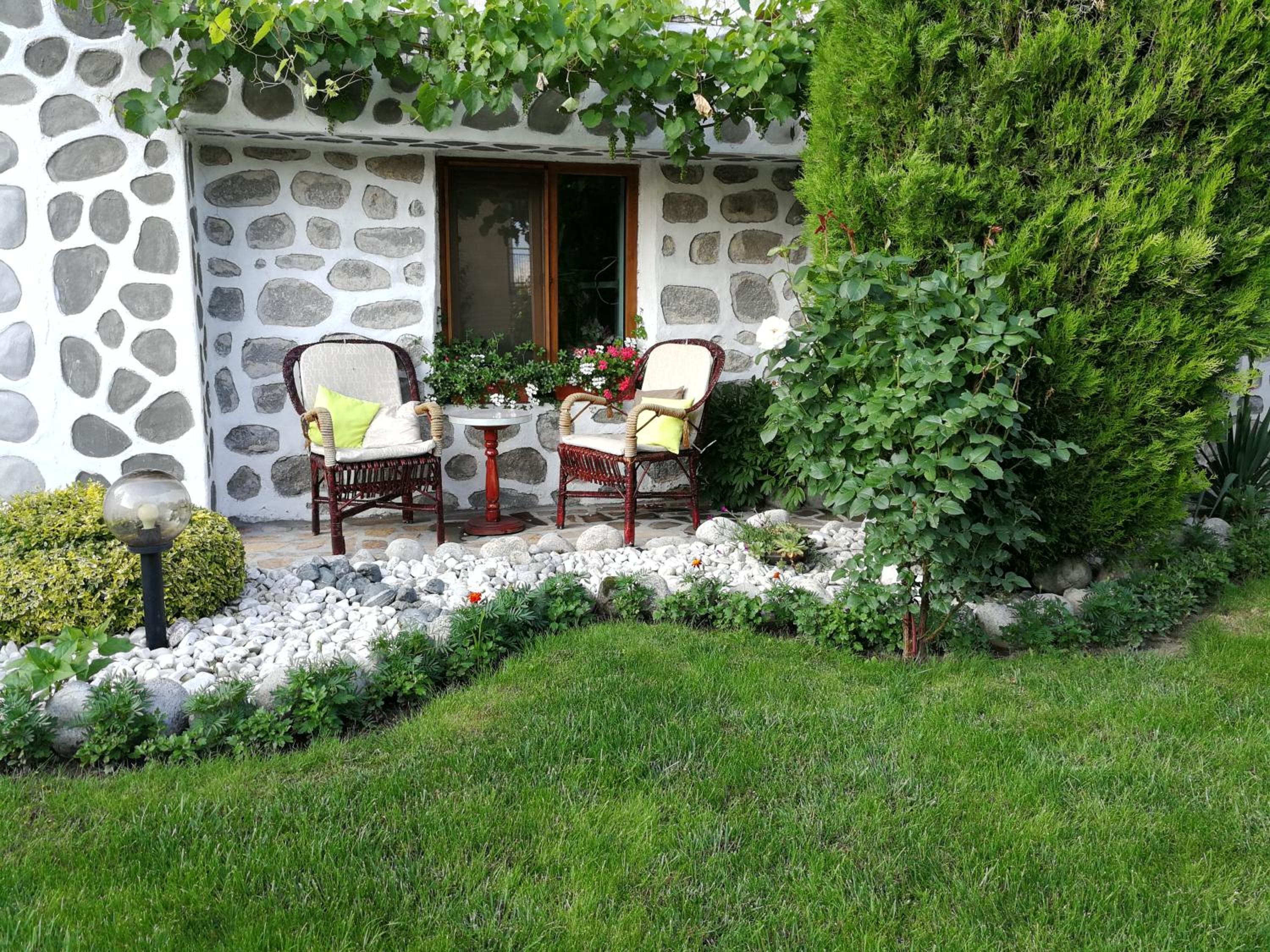 Zigen House