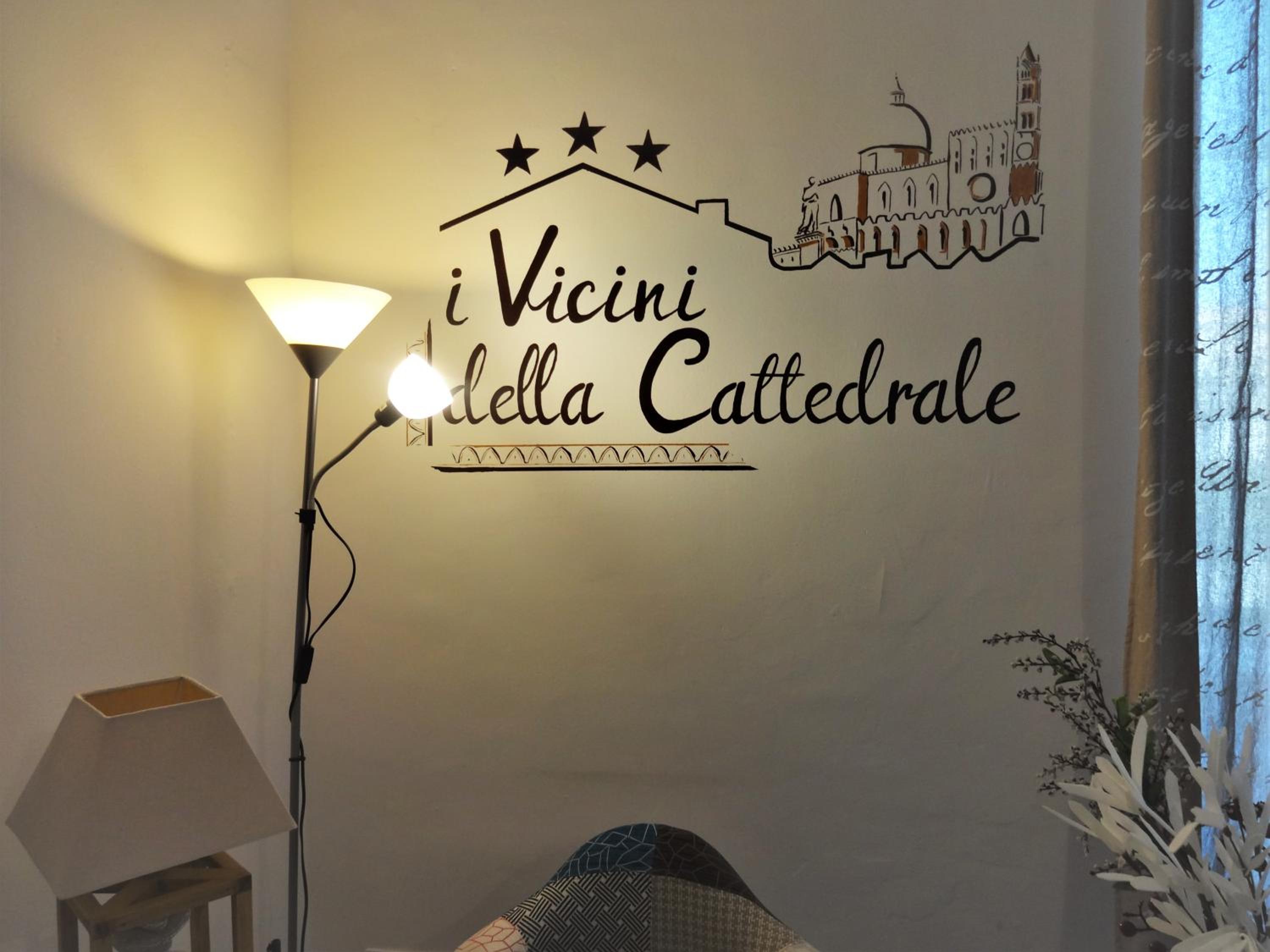 I Vicini della Cattedrale