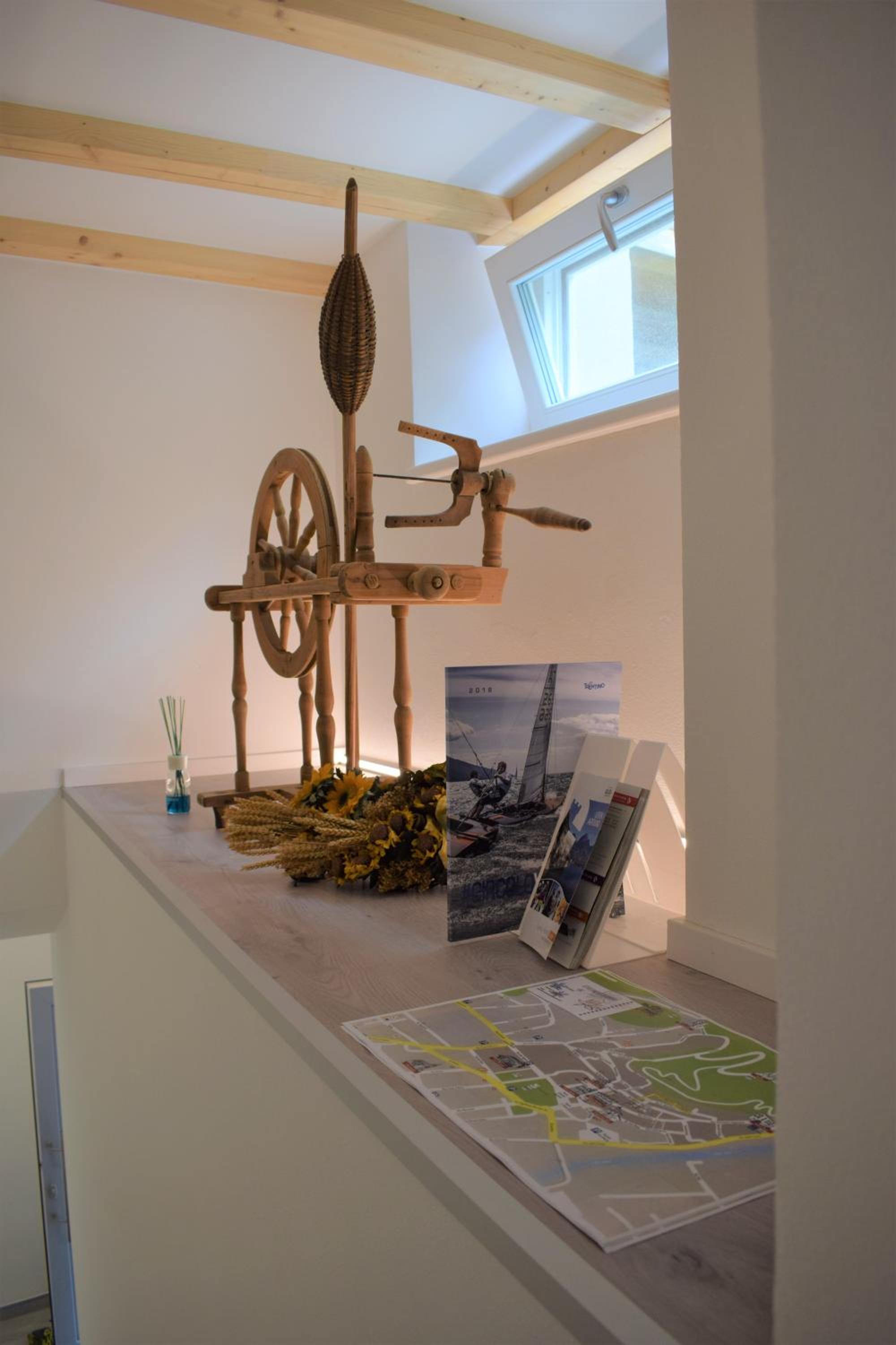 Appartamento Oleandro view 3