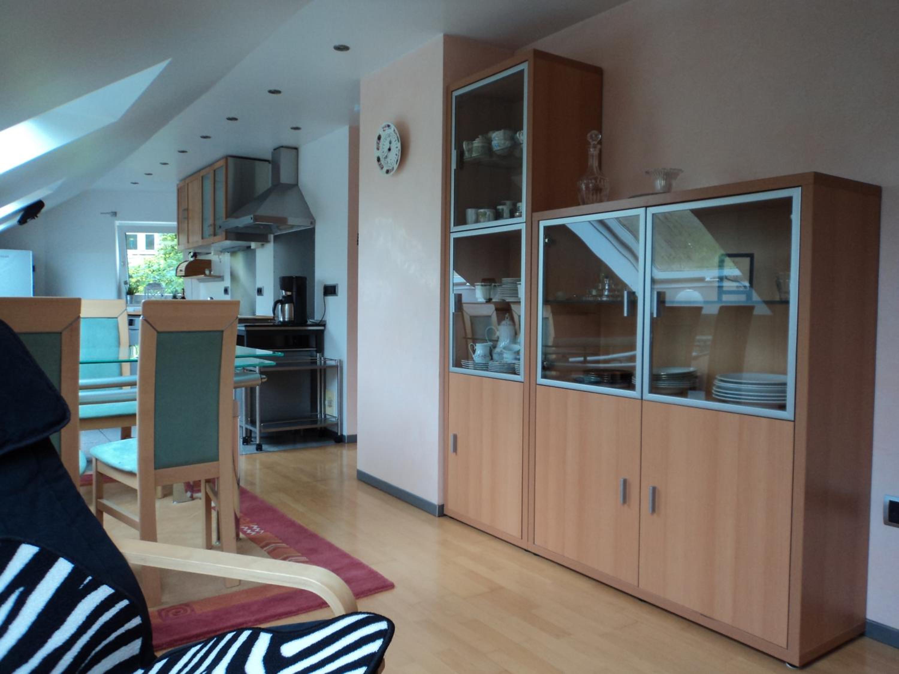 Ferienwohnung Rudolf-Lindner view 5