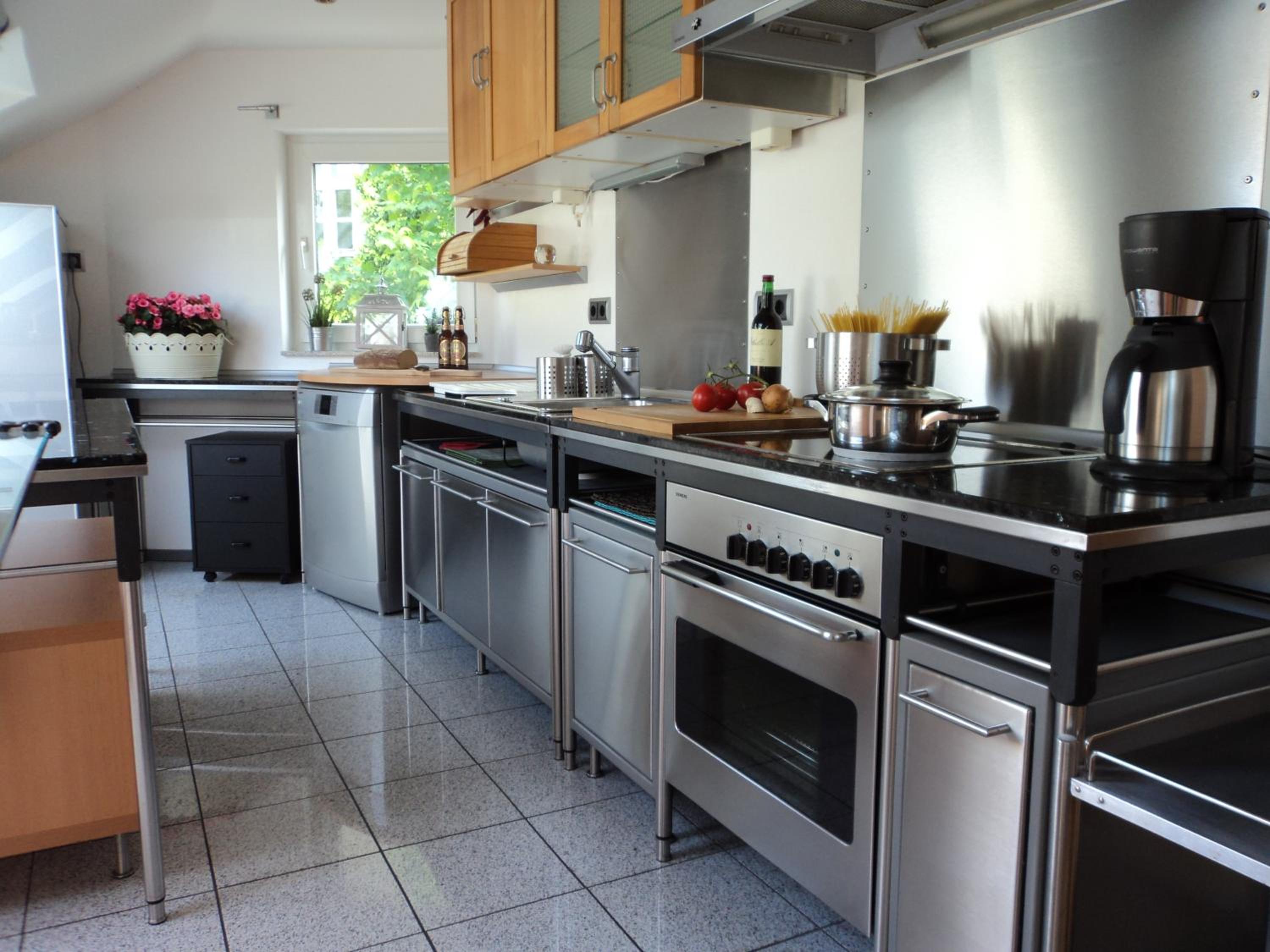 Ferienwohnung Rudolf-Lindner view 3