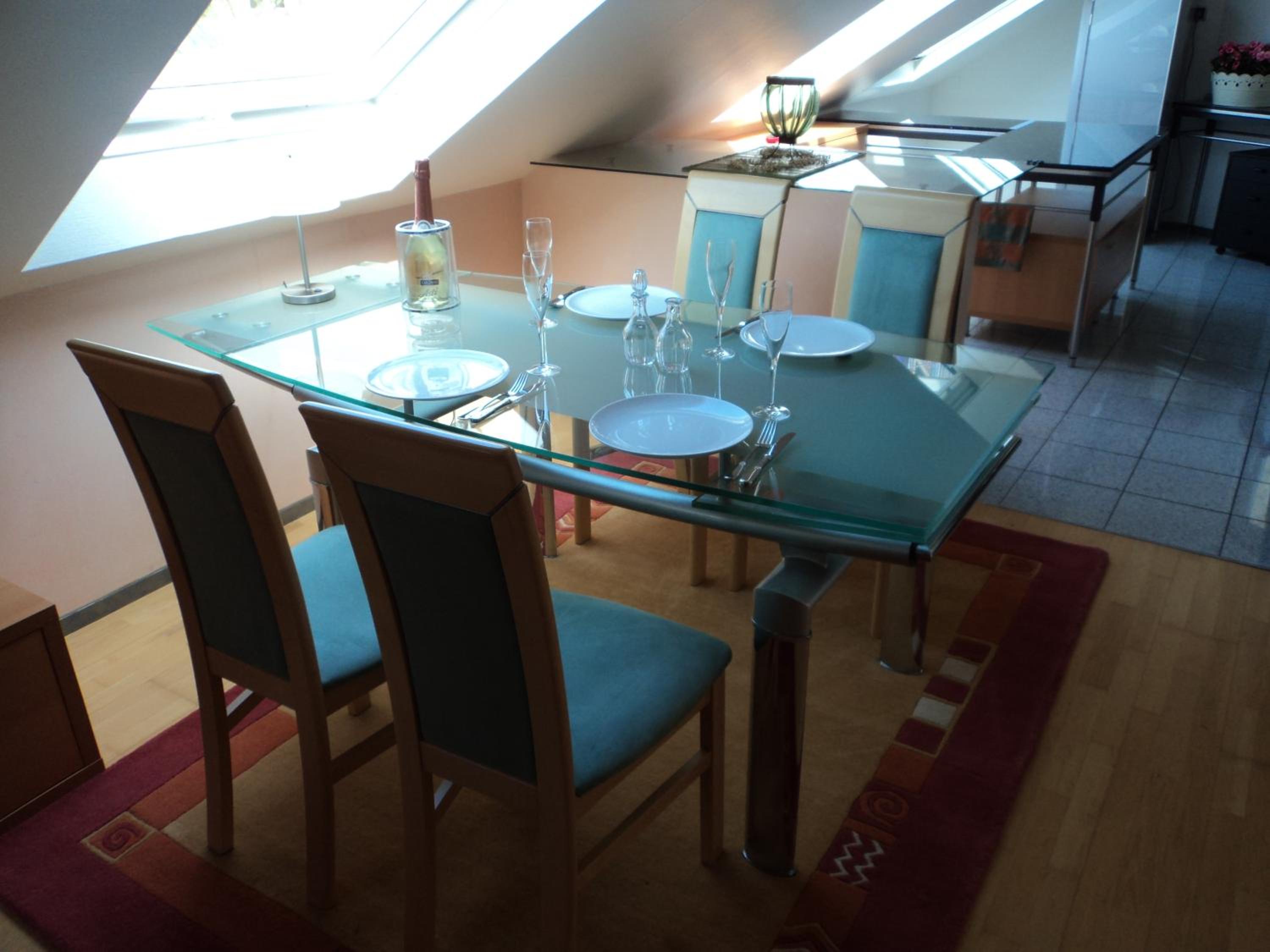 Ferienwohnung Rudolf-Lindner view 4