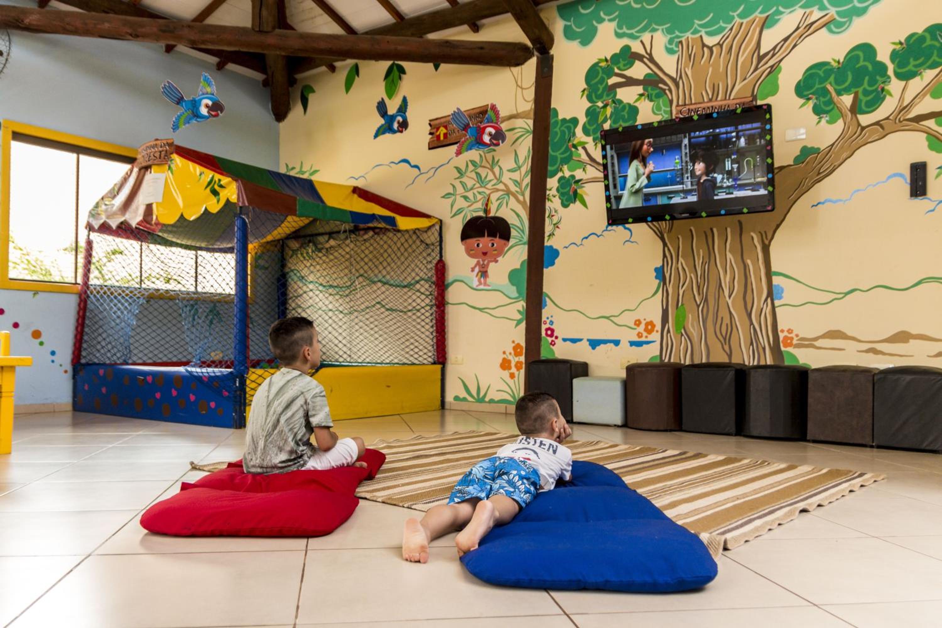 Zagaia Eco Resort