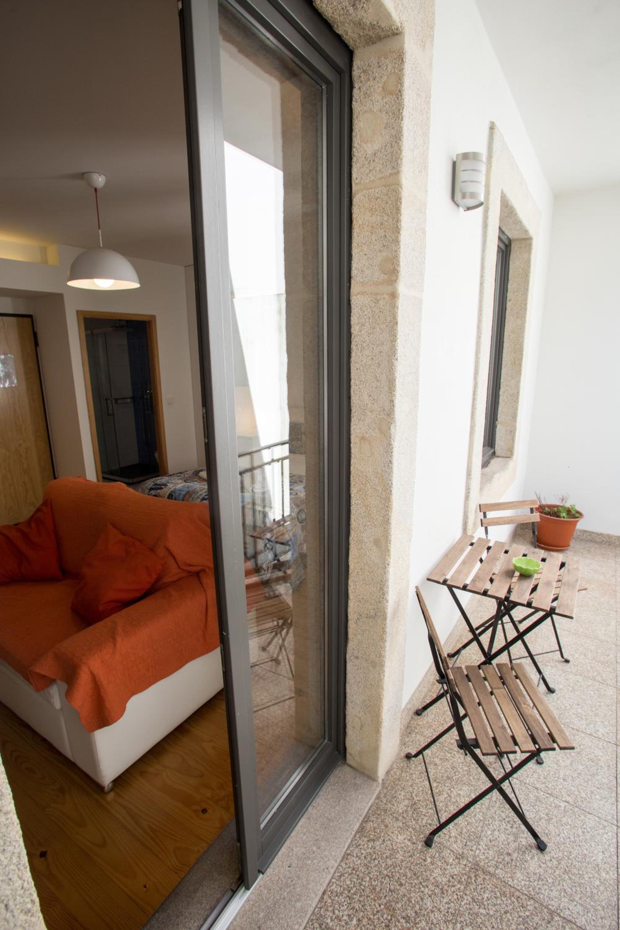LivingPorto Apartments by Porto City Hosts