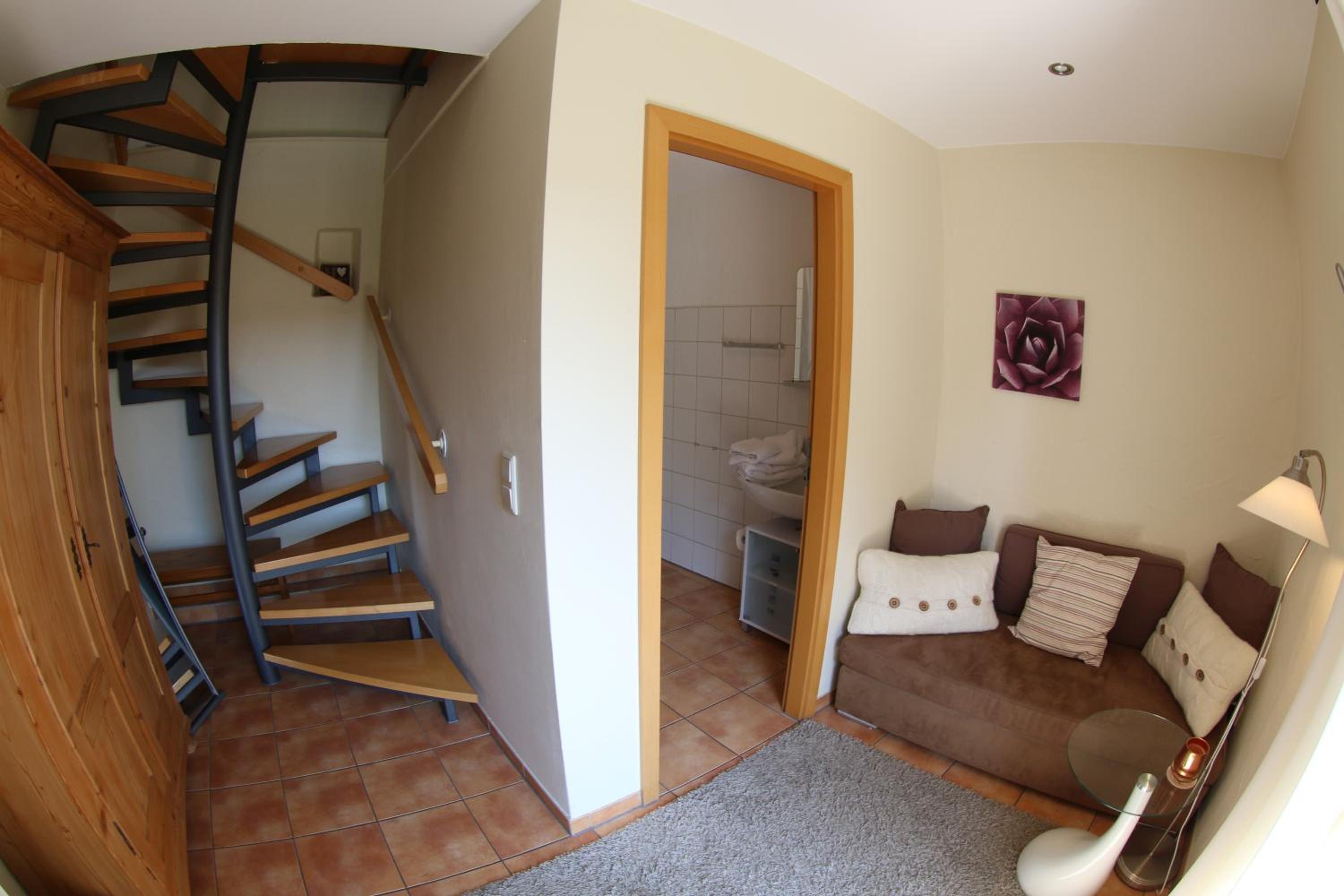 Alter Winzerhof Weisenheim am Berg 3 Sterne SUPERIOR