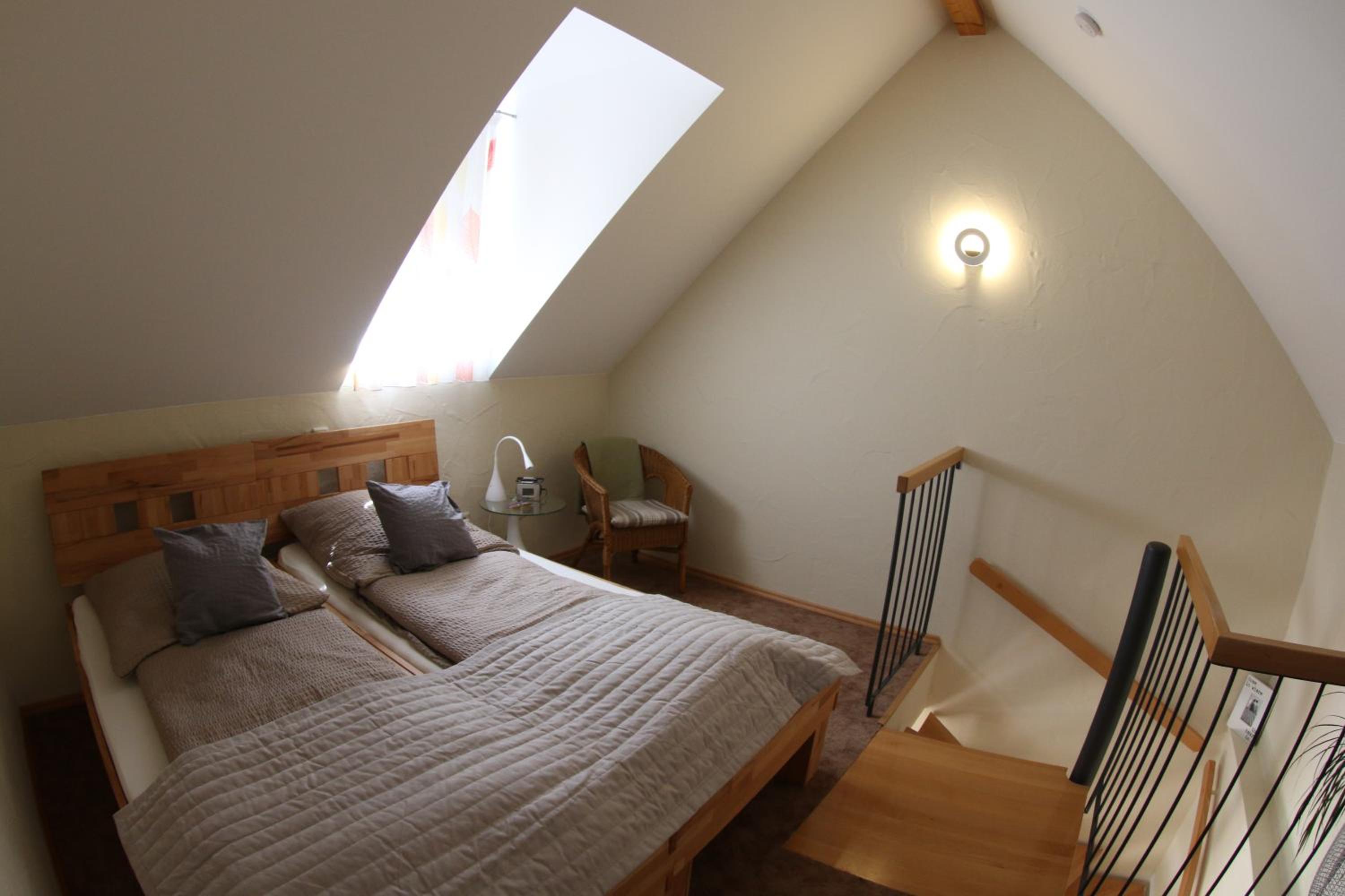 Alter Winzerhof Weisenheim am Berg 3 Sterne SUPERIOR