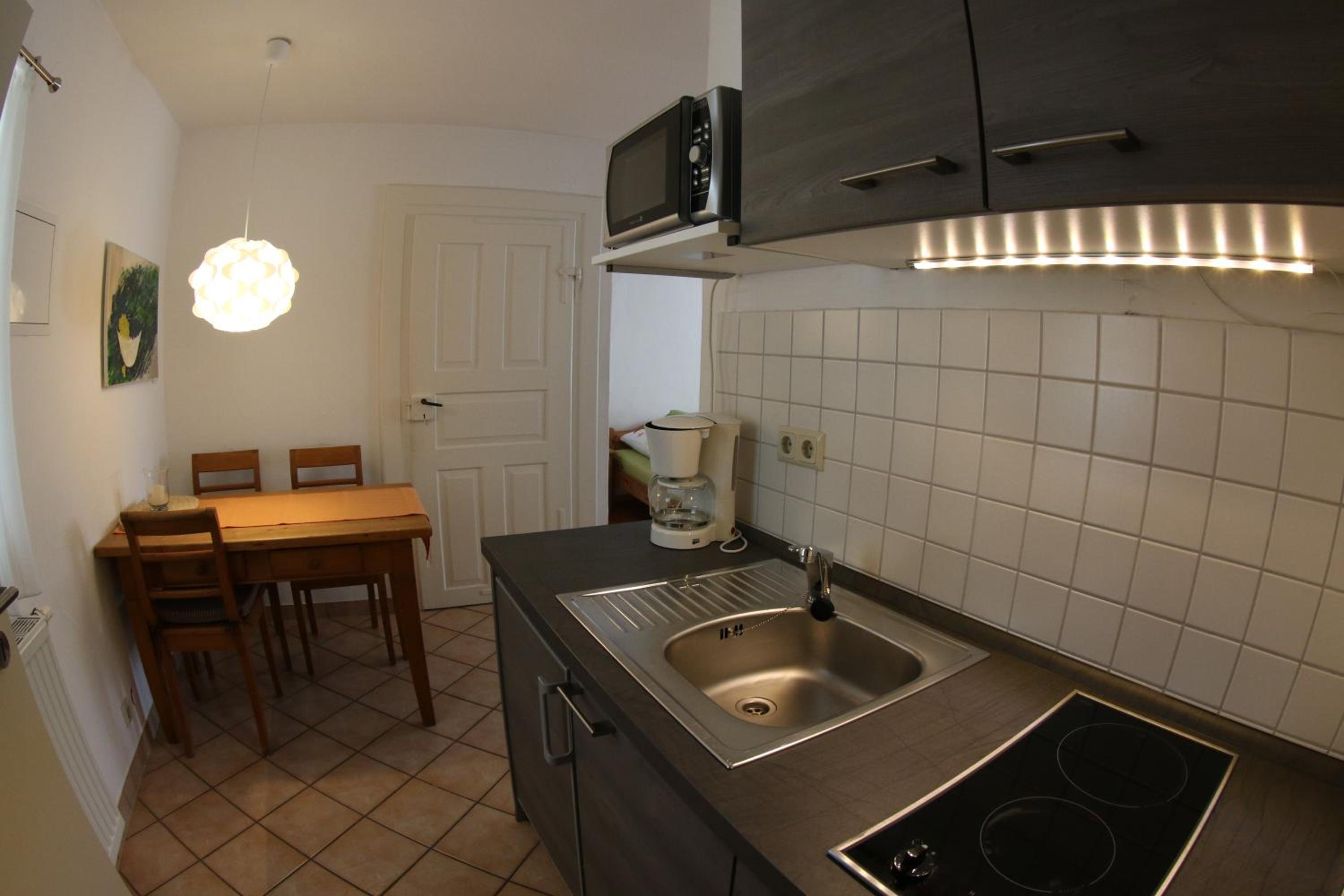Alter Winzerhof Weisenheim am Berg 3 Sterne SUPERIOR