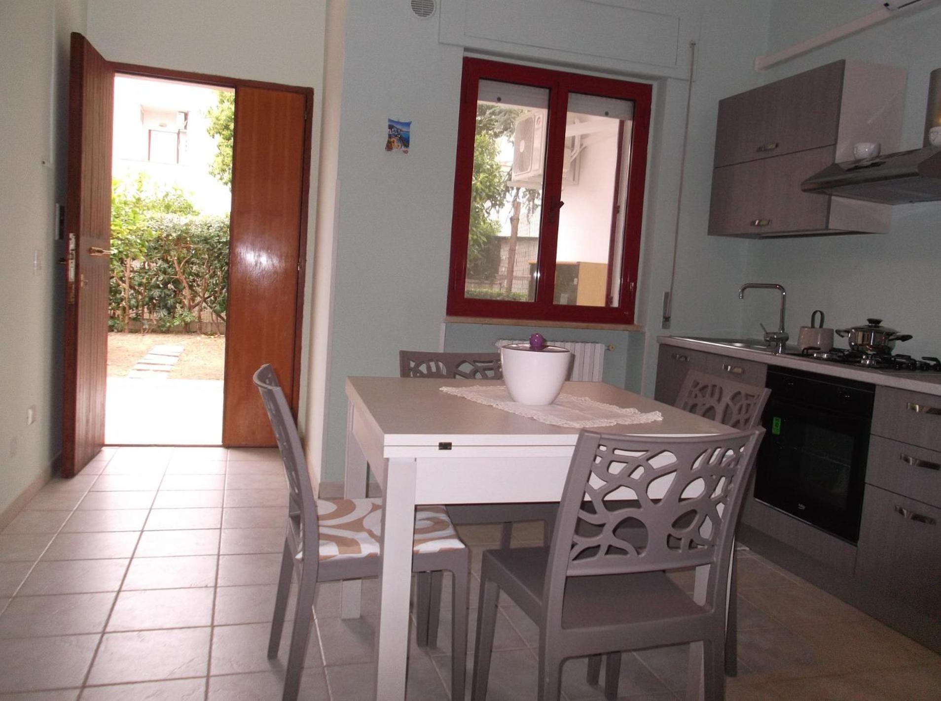 Casa Vacanze Afrodite photo 4