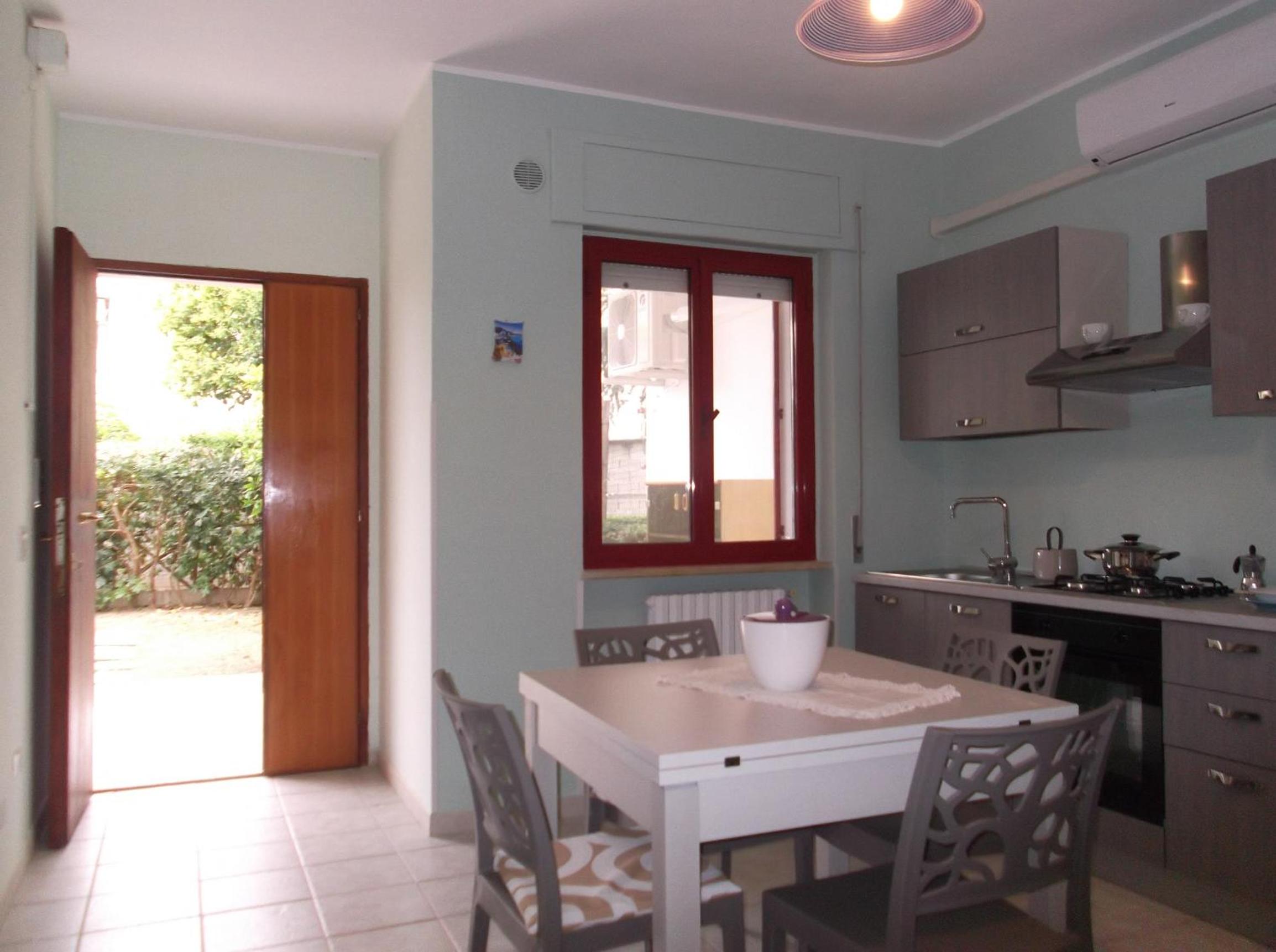 Casa Vacanze Afrodite photo 3