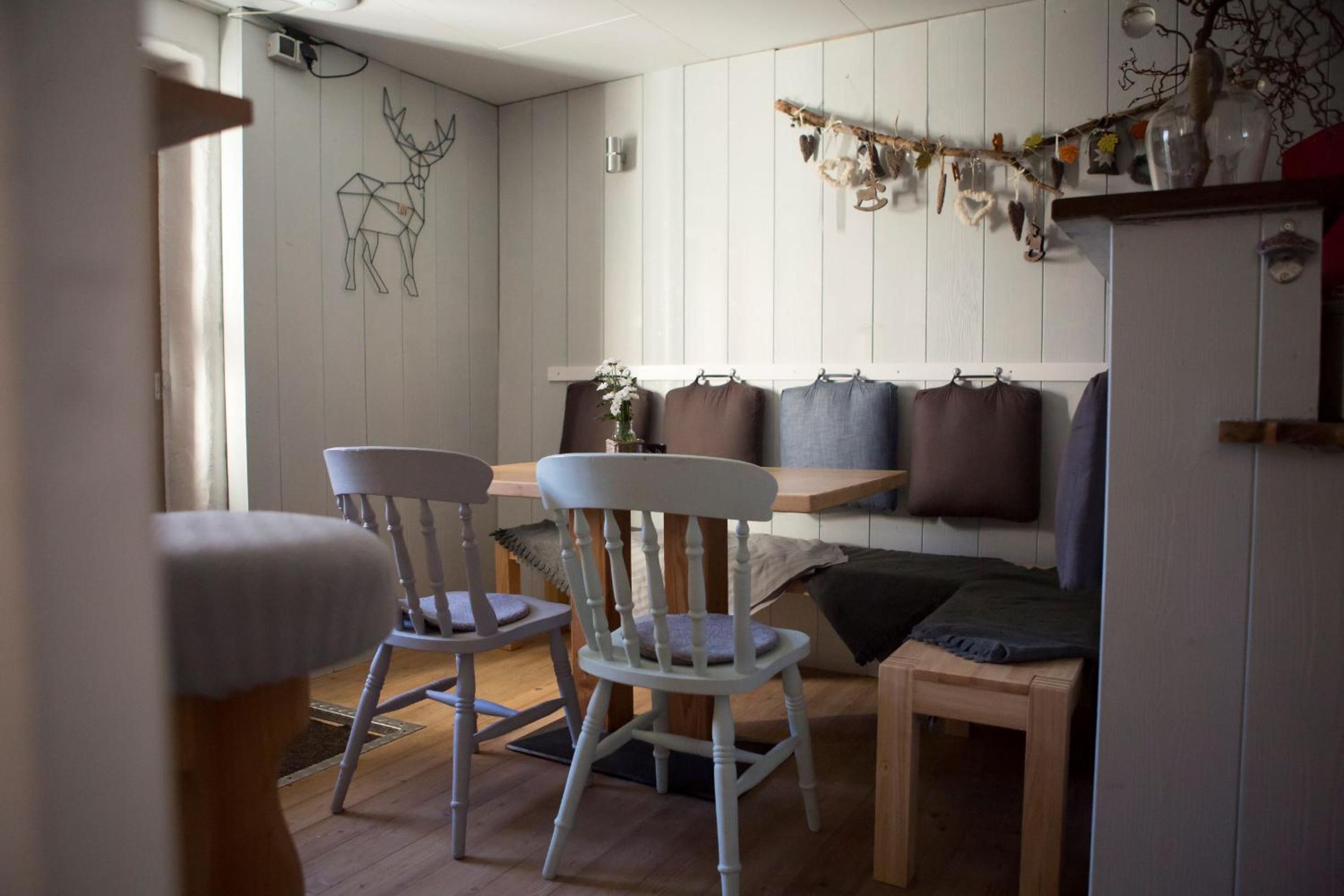 Bed & Breakfast Jungholz - Pension Katharina