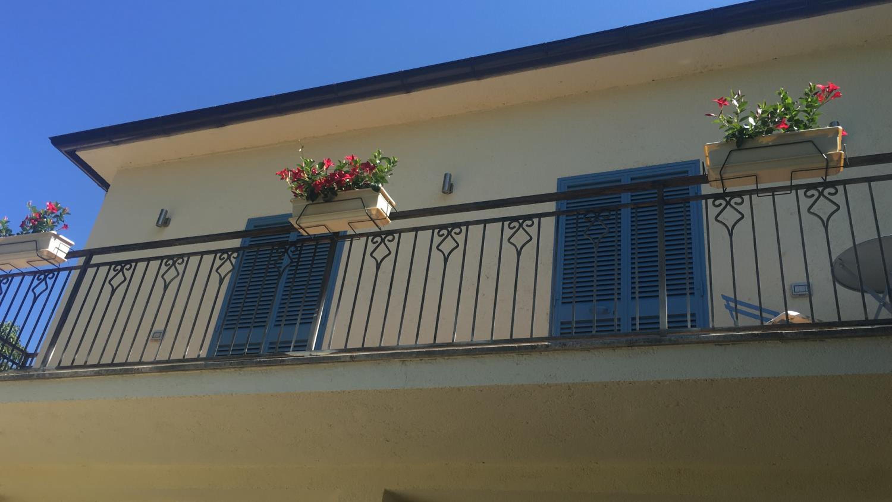 Idillio Country House