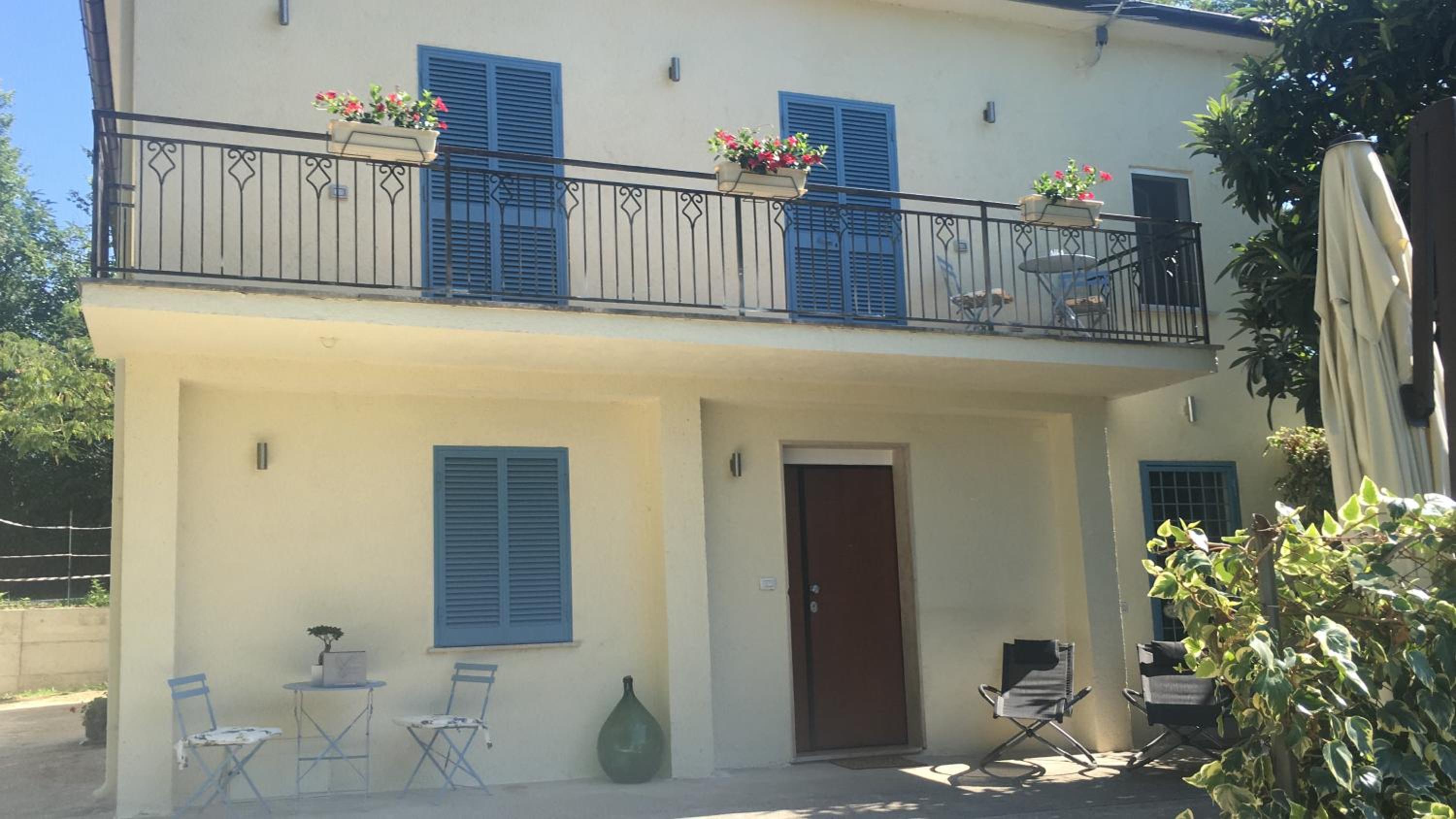 Idillio Country House