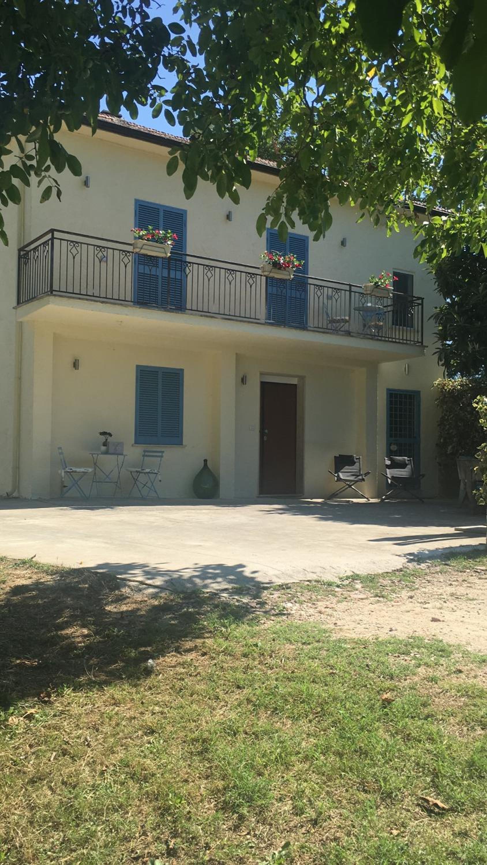 Idillio Country House