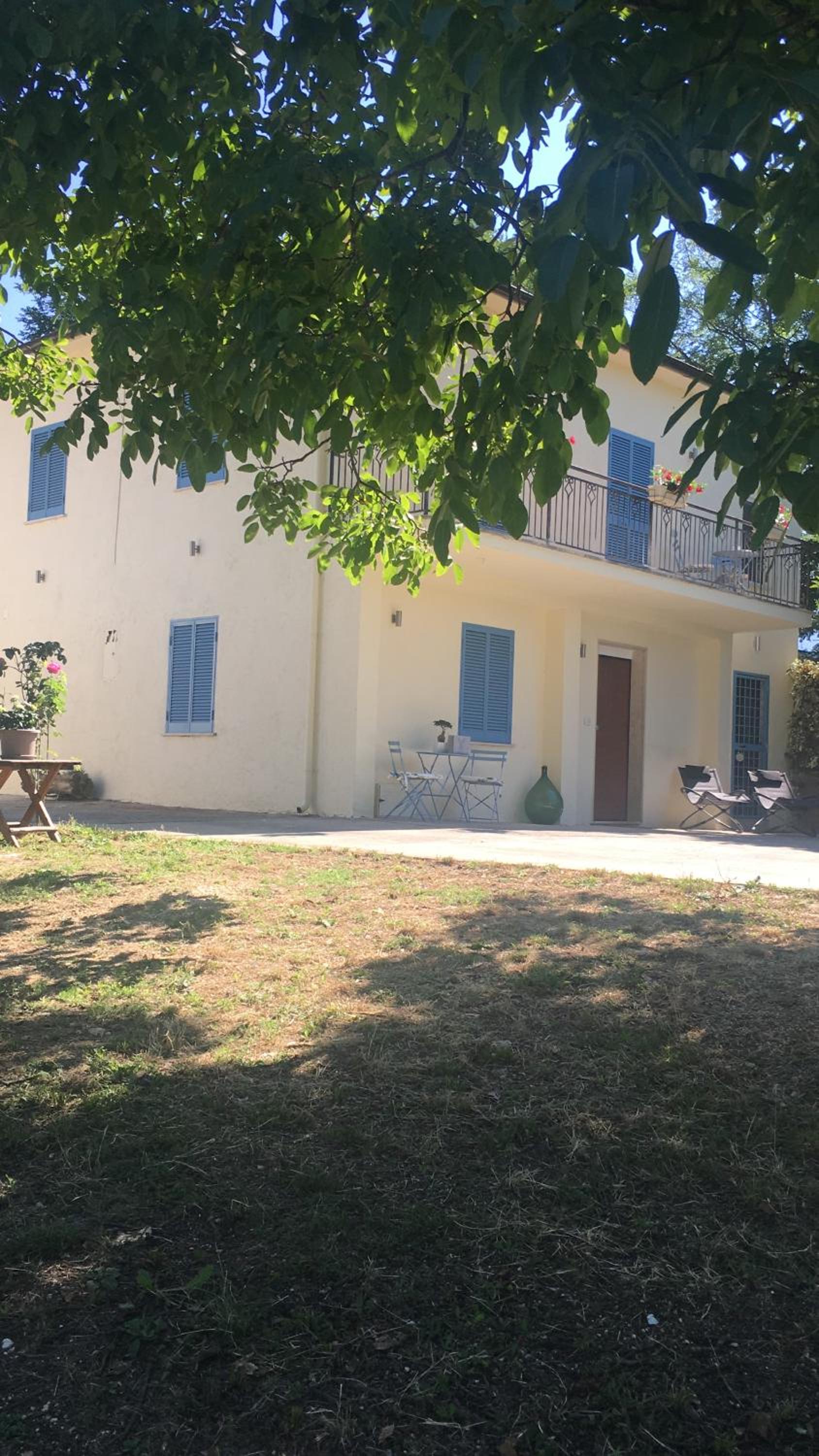 Idillio Country House