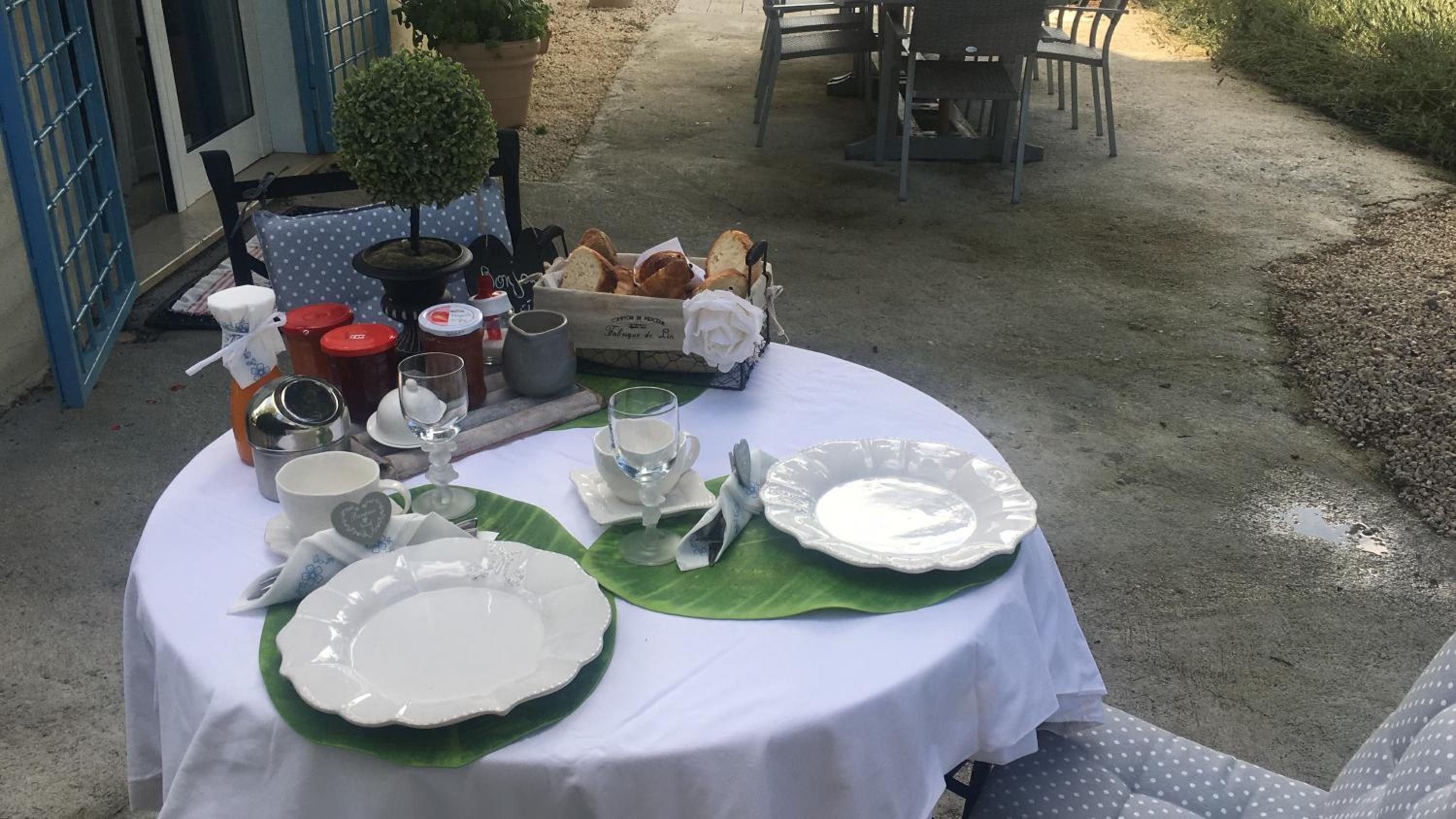 Idillio Country House