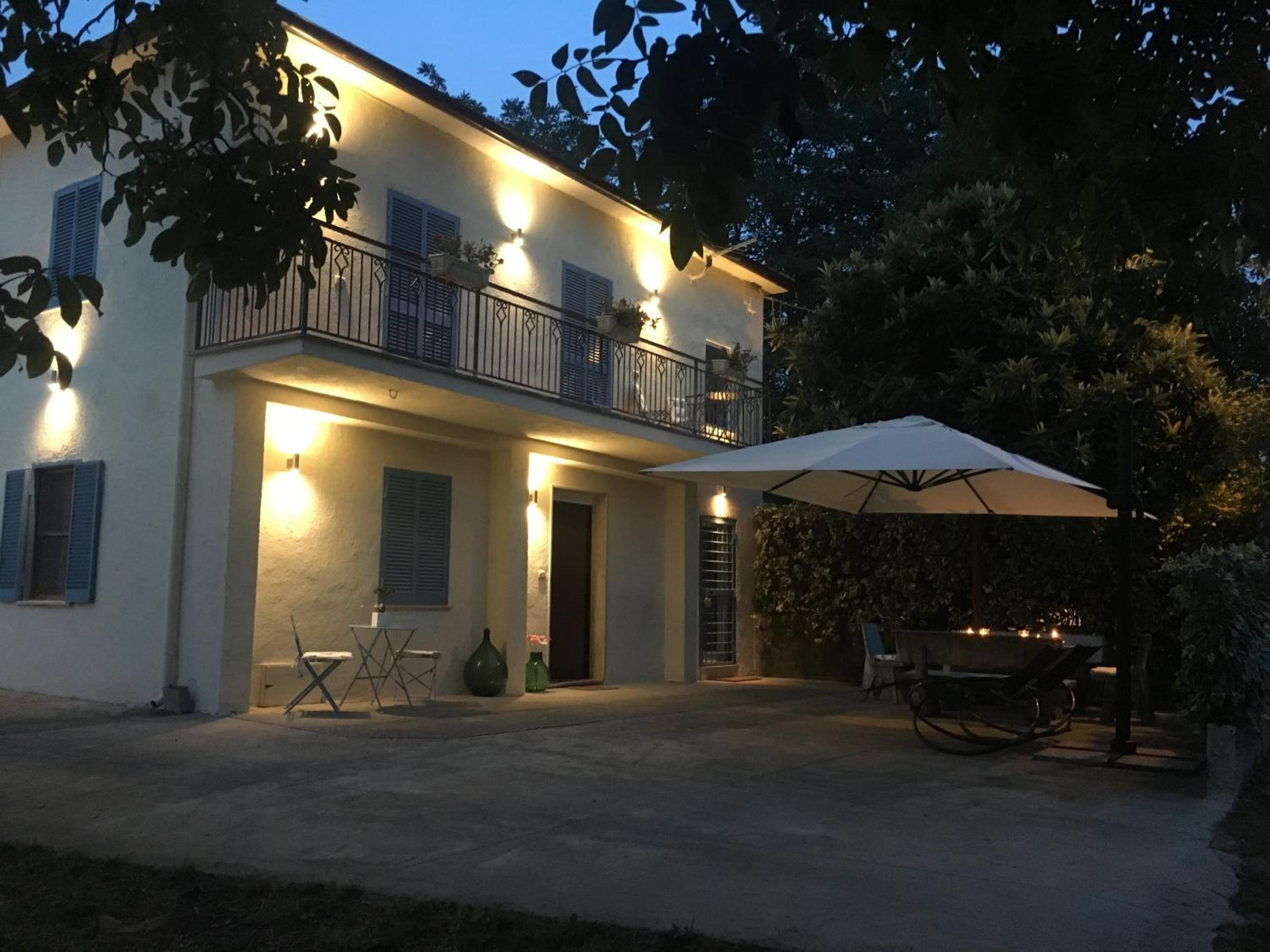 Idillio Country House