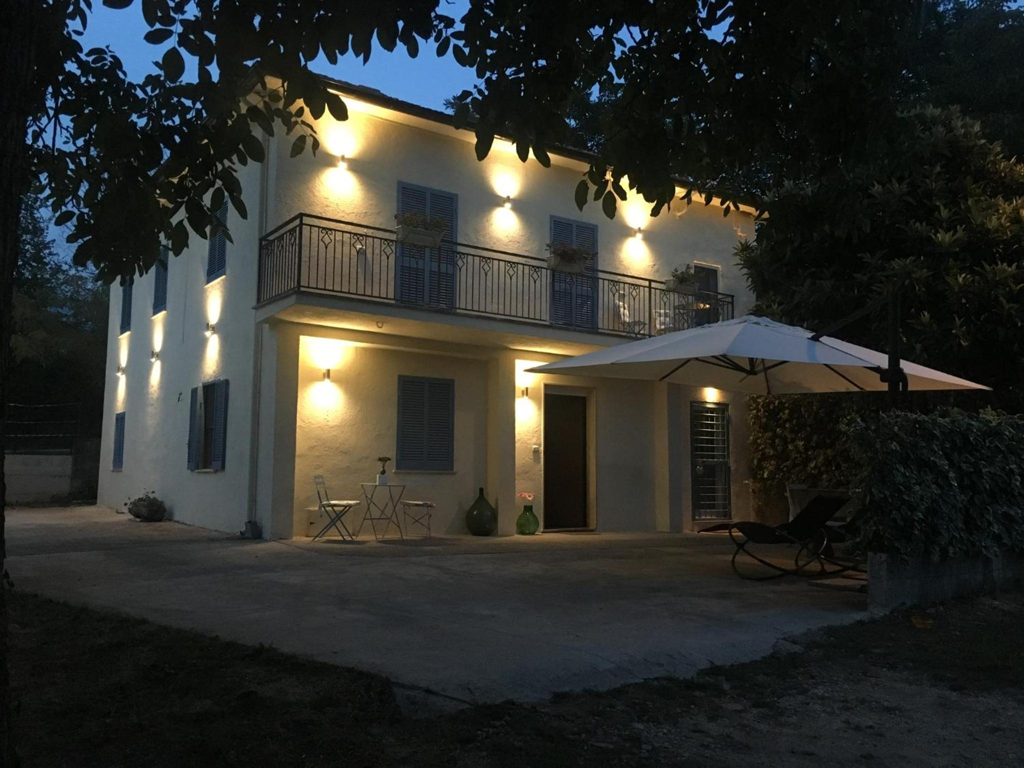 Idillio Country House