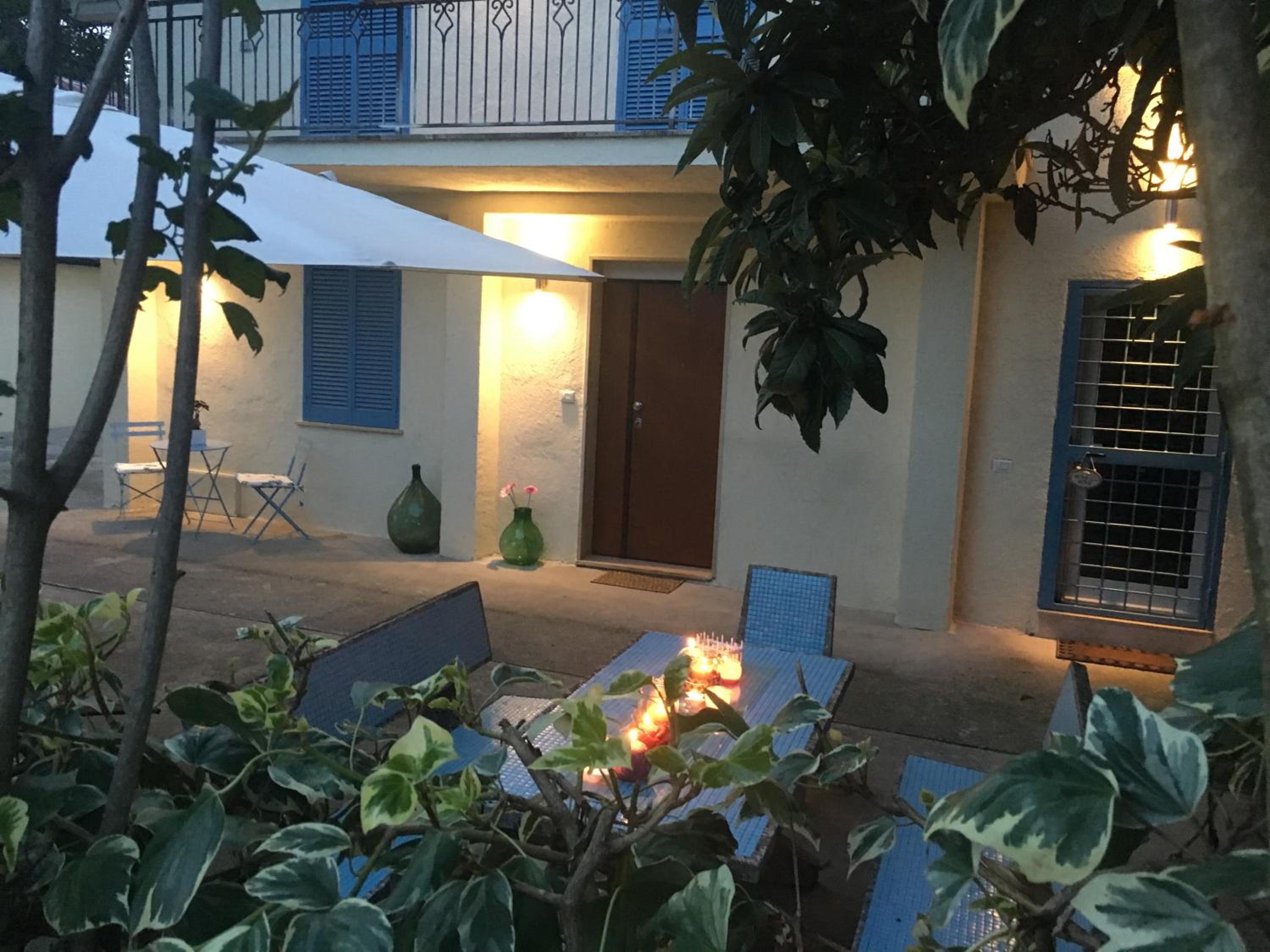 Idillio Country House