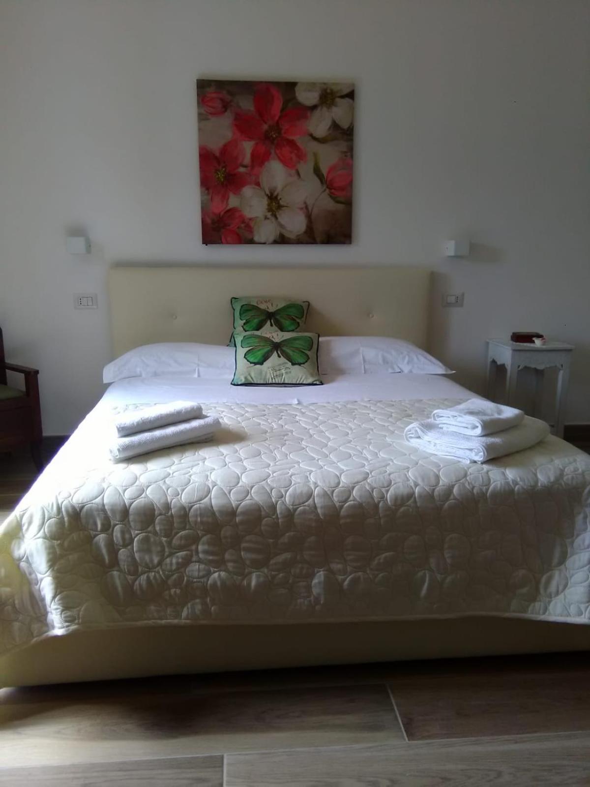 Idillio Country House